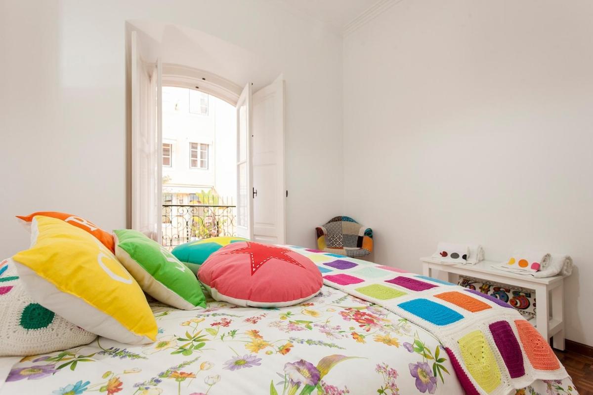 Ginjinha House - 4 Rooms - Bairro Alto - with AC by Lisbeyond view 5