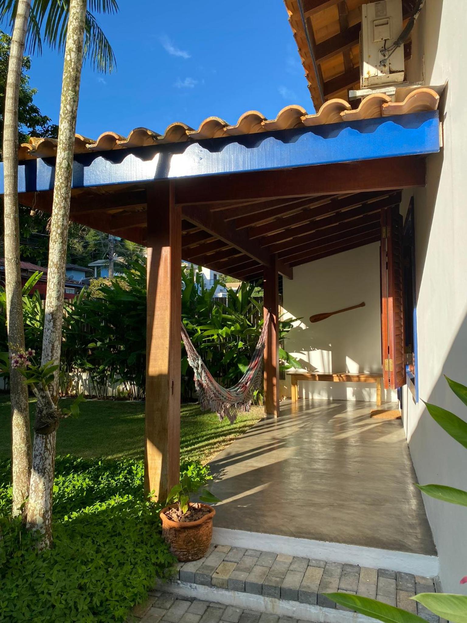Ao Mar - Hospedagem