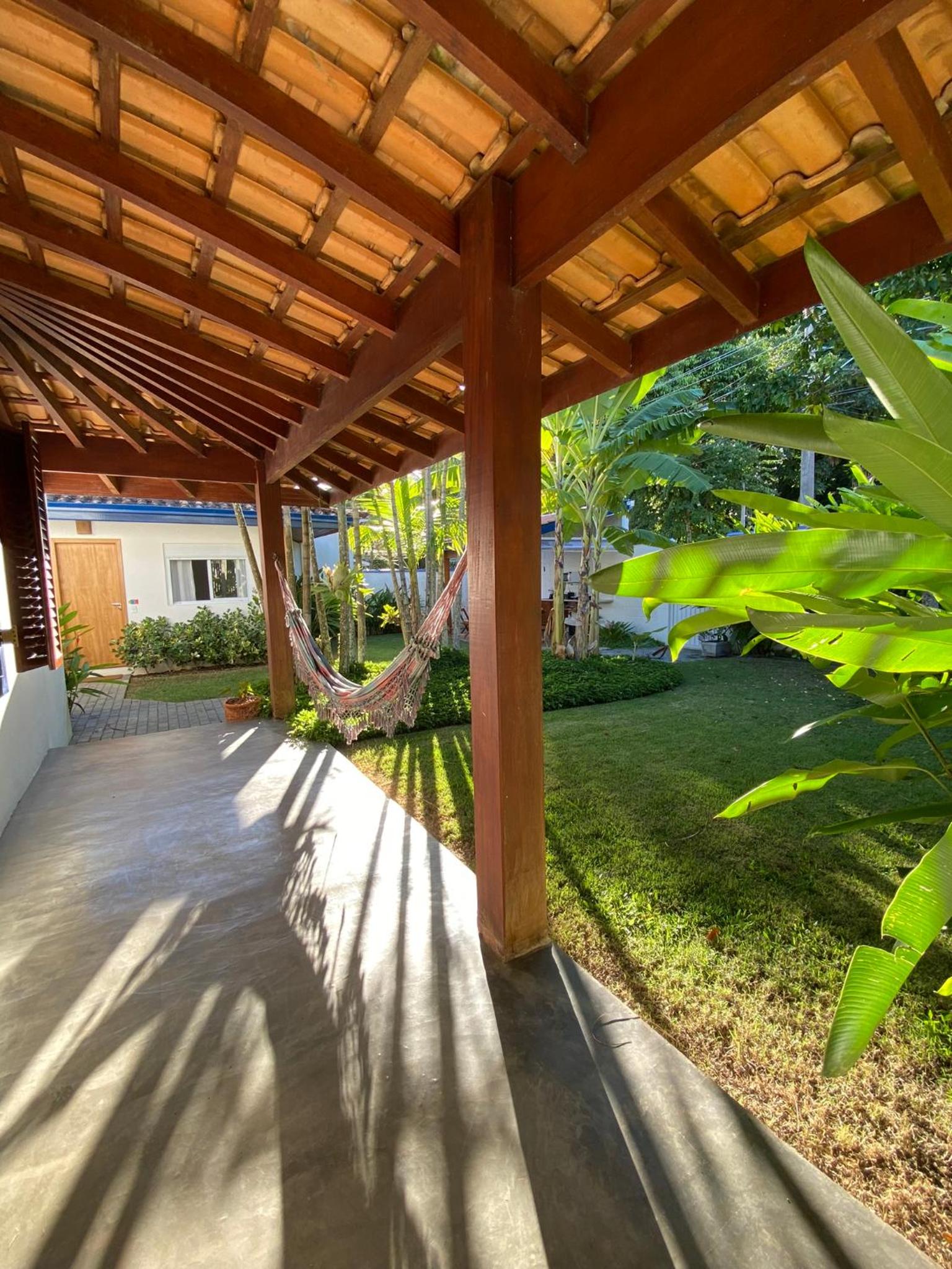 Ao Mar - Hospedagem