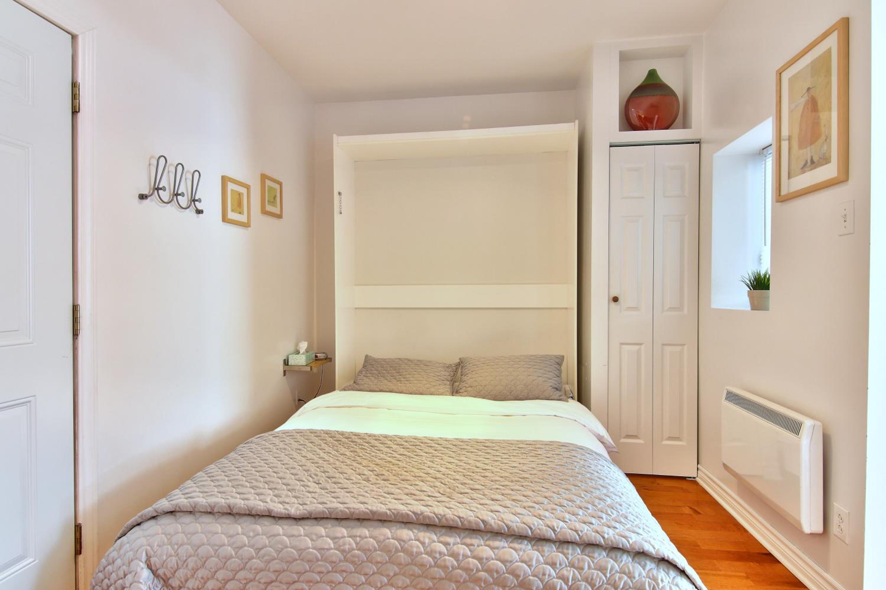 Apartment et Studio montreal