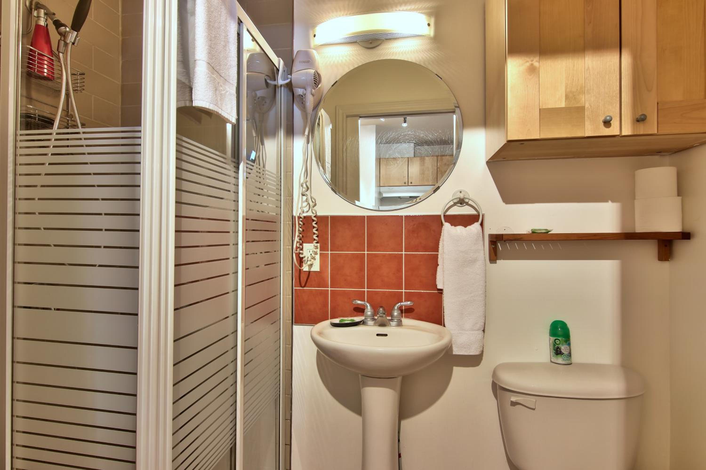 Apartment et Studio montreal