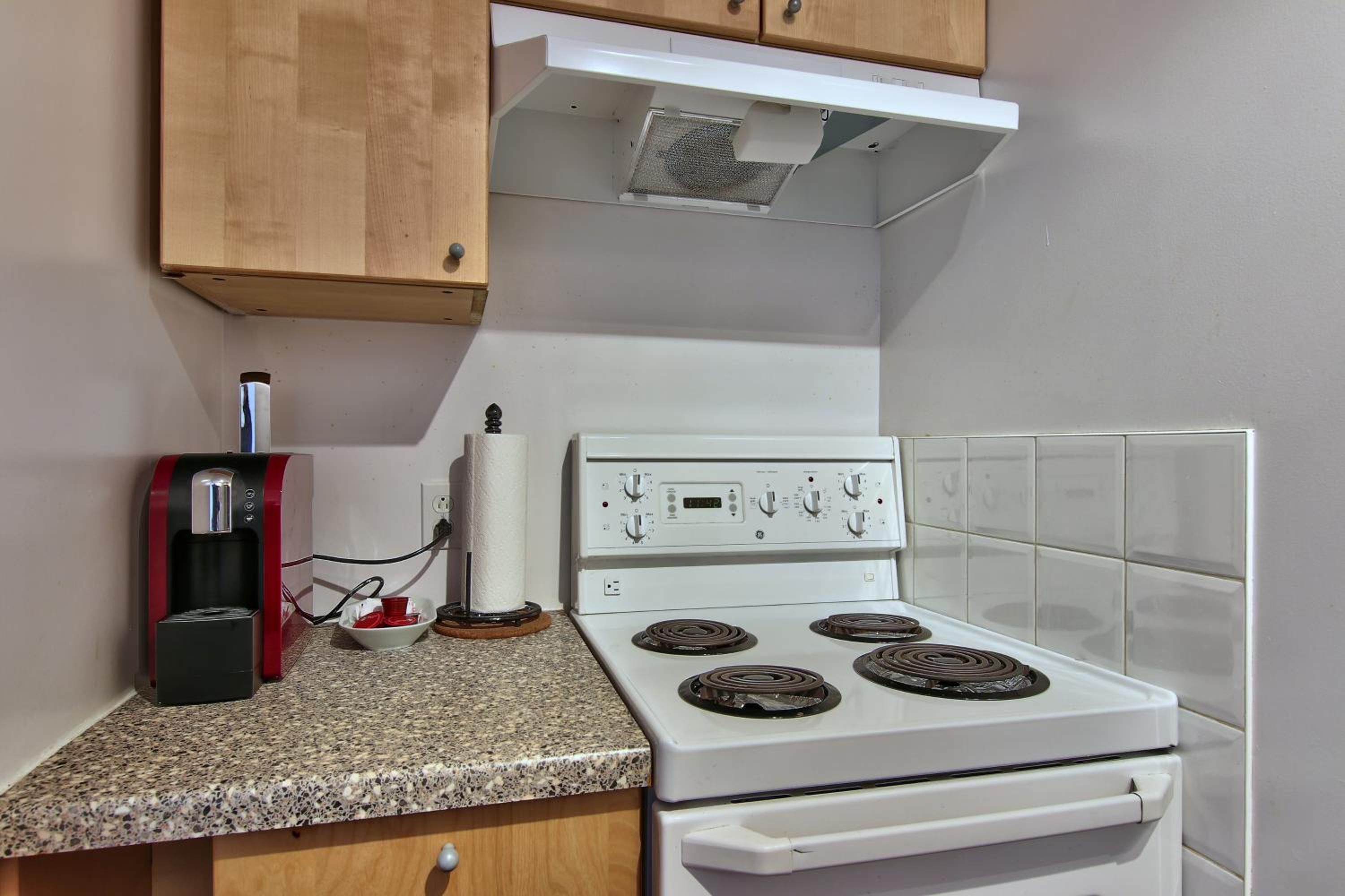 Apartment et Studio montreal