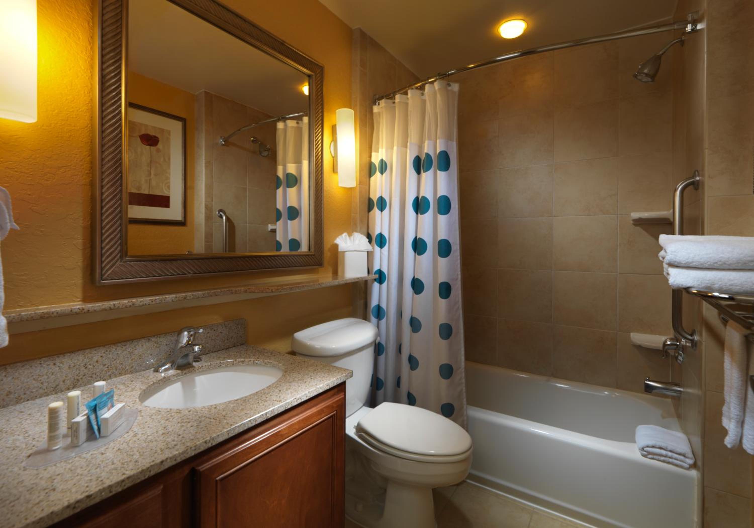 TownePlace Suites Houston North/Shenandoah - Property Image 20