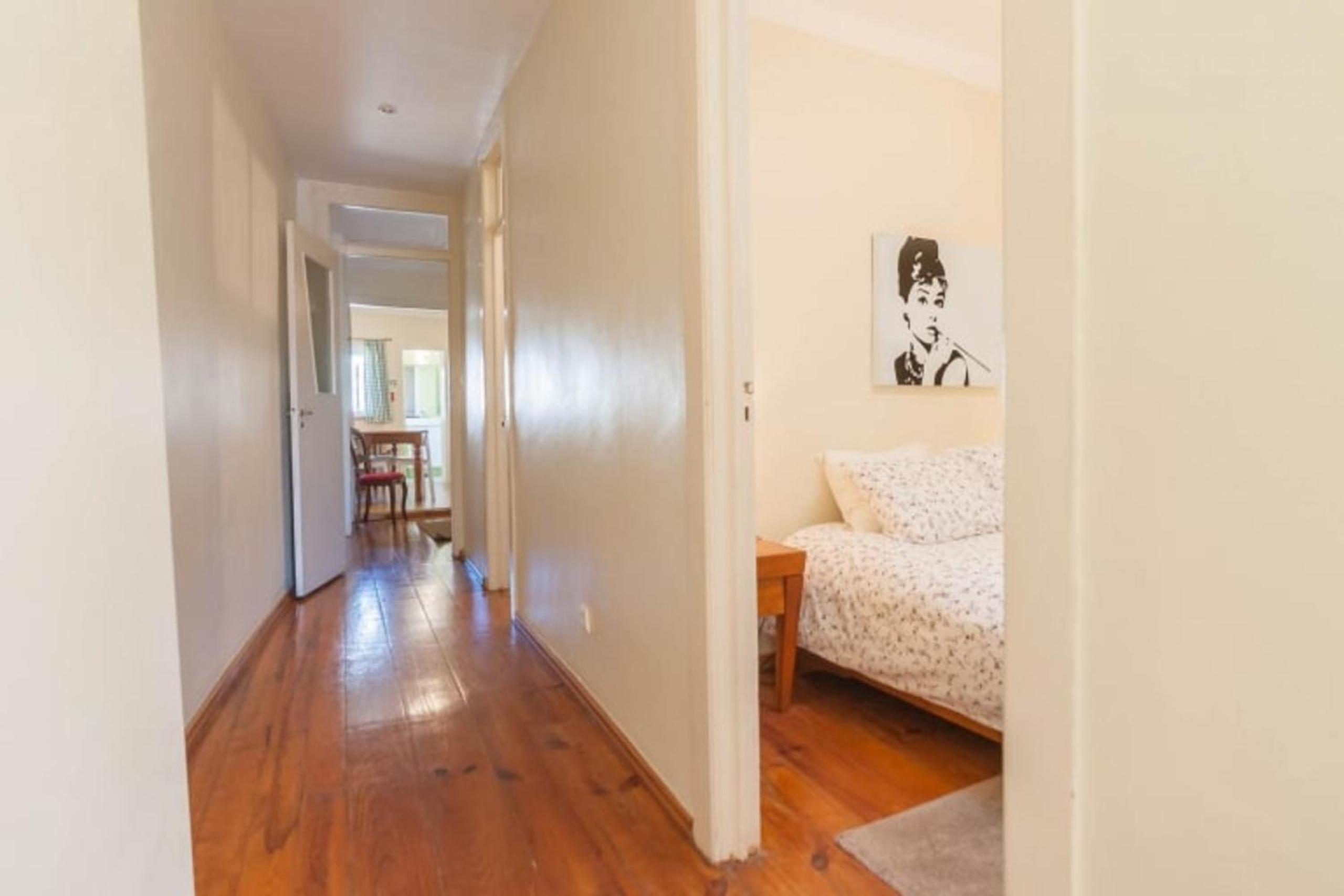 Cozy Two Bedroom Apt in Central Alfama - With AC by Lisbeyond view 4