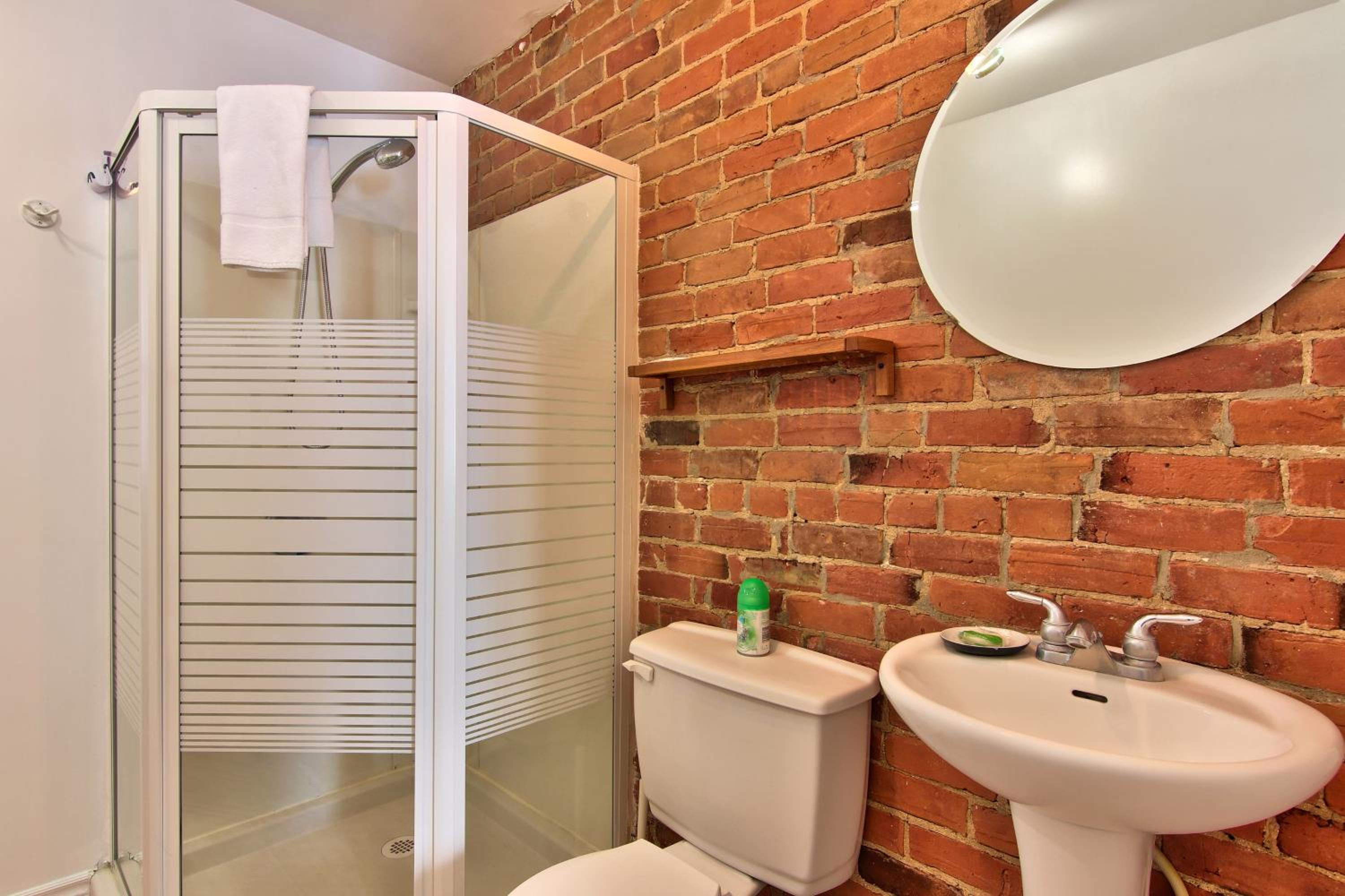 Apartment et Studio montreal