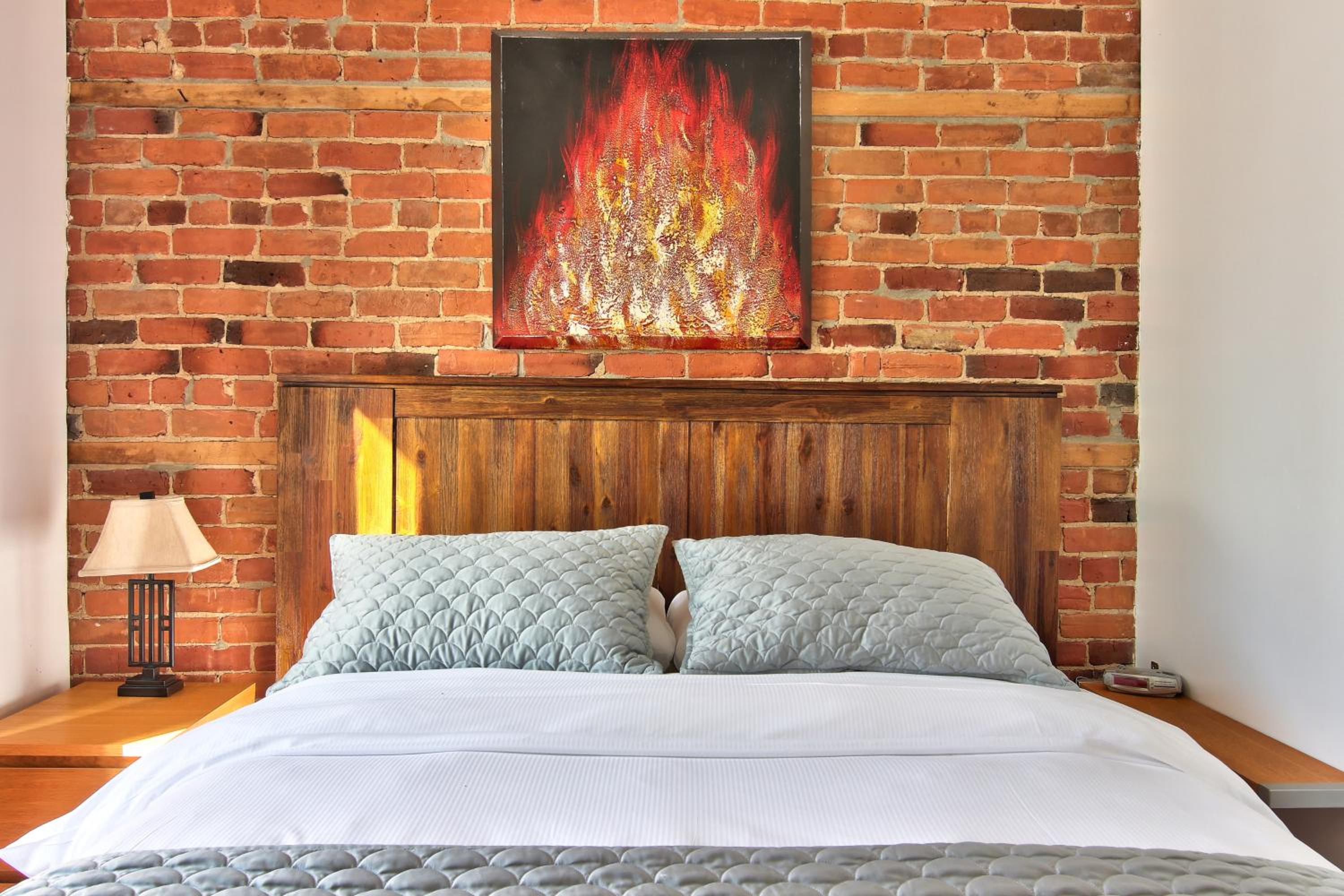 Apartment et Studio montreal - Image 3