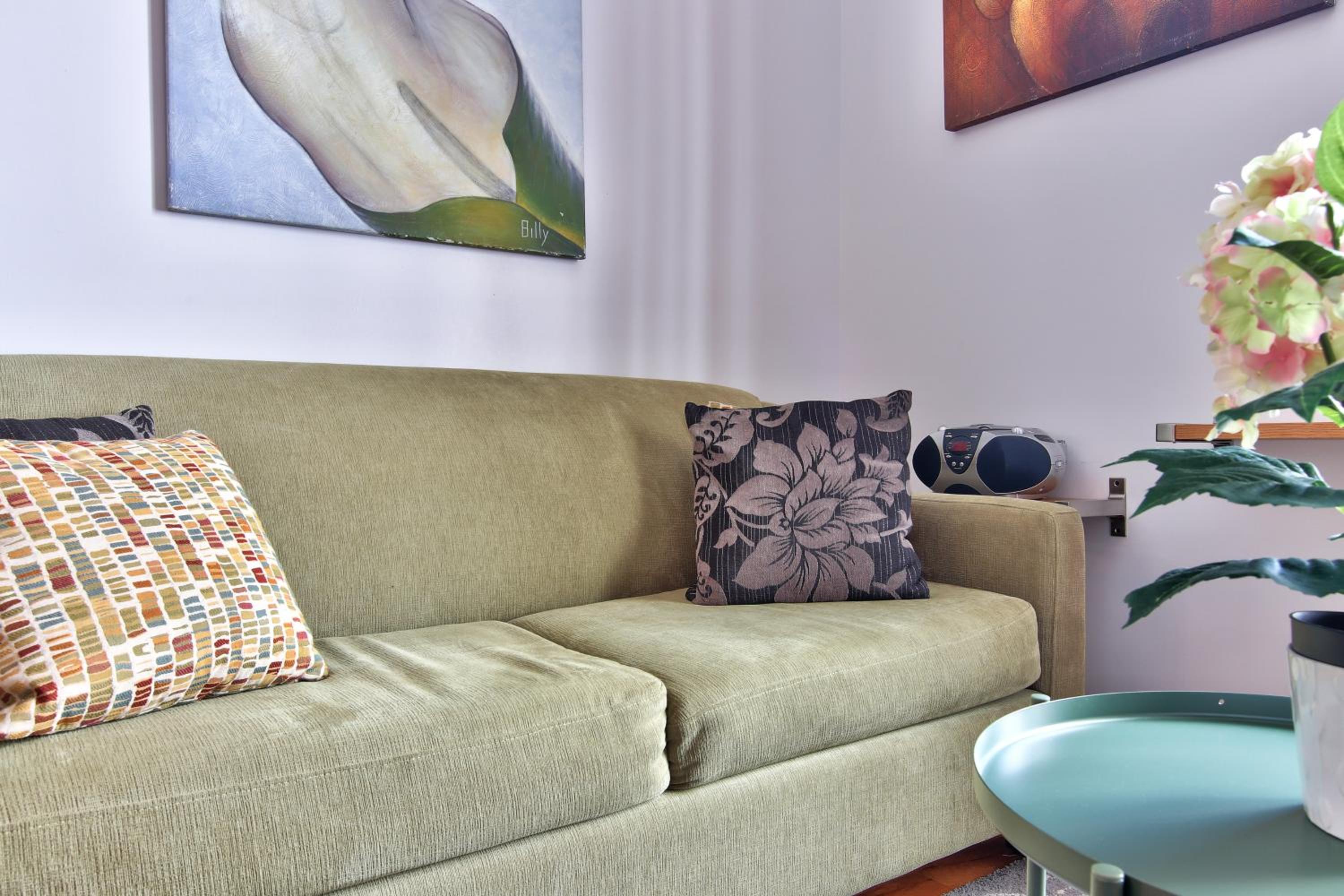 Apartment et Studio montreal