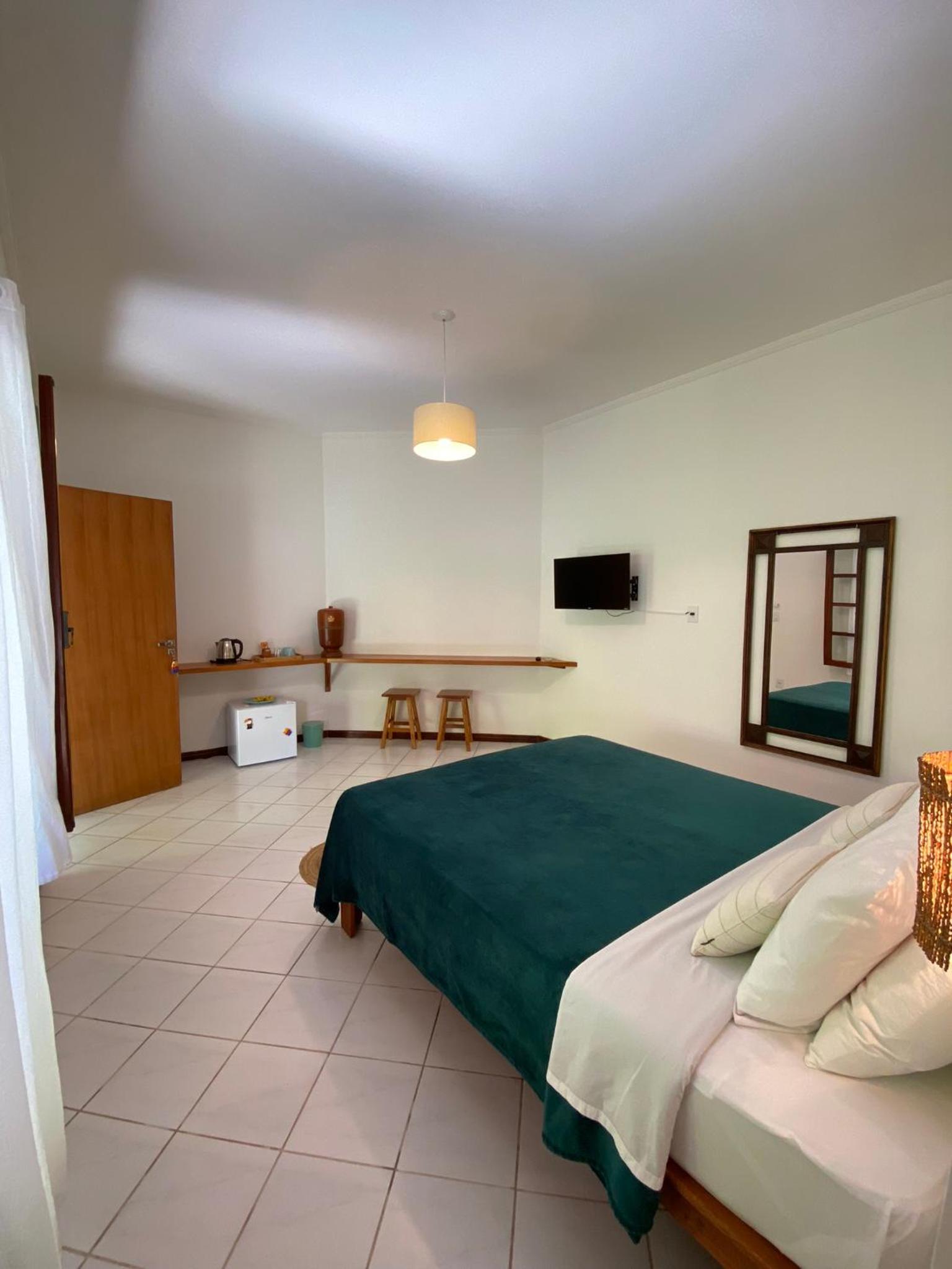 Ao Mar - Hospedagem