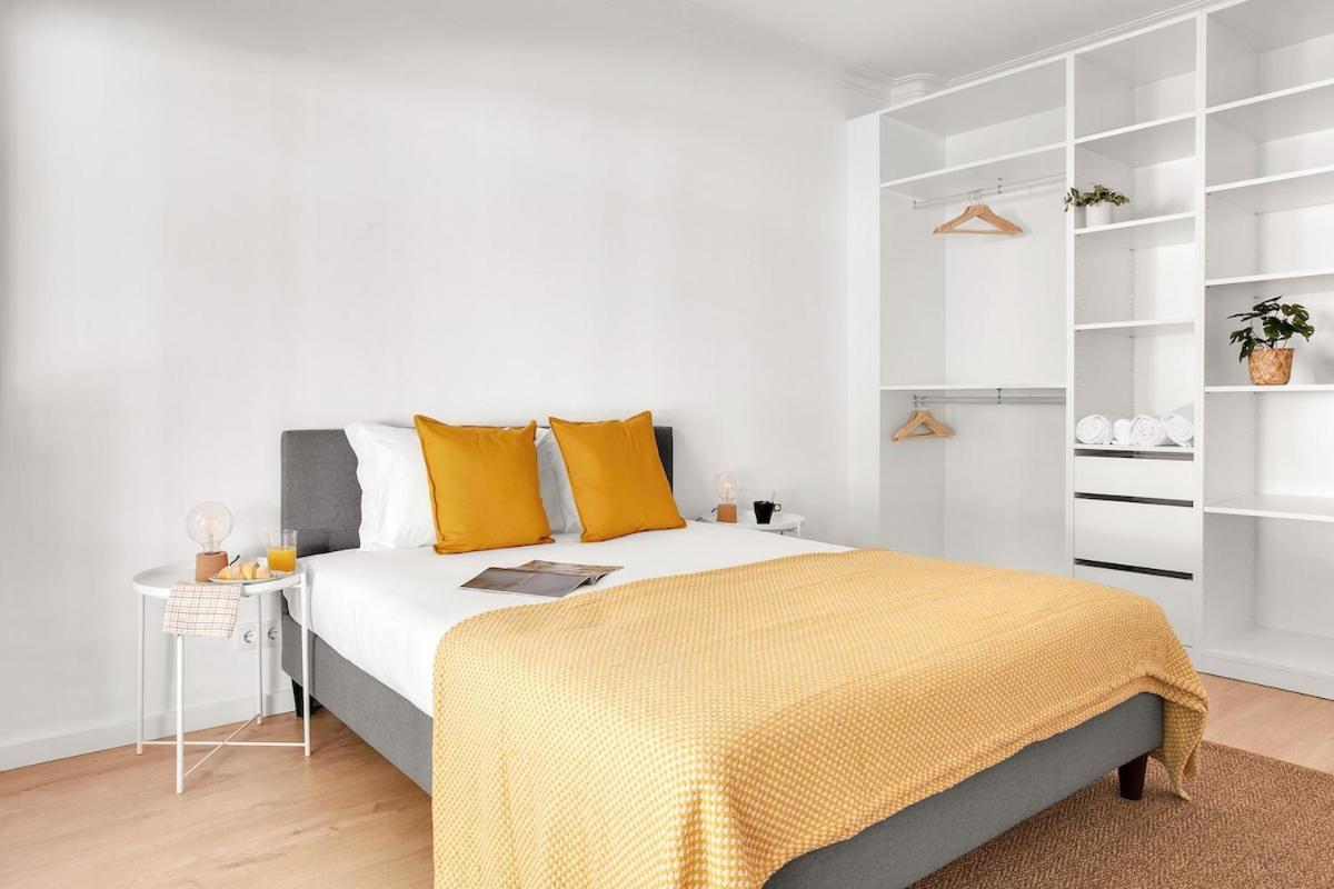 Sunny Suites Lisbon view 3
