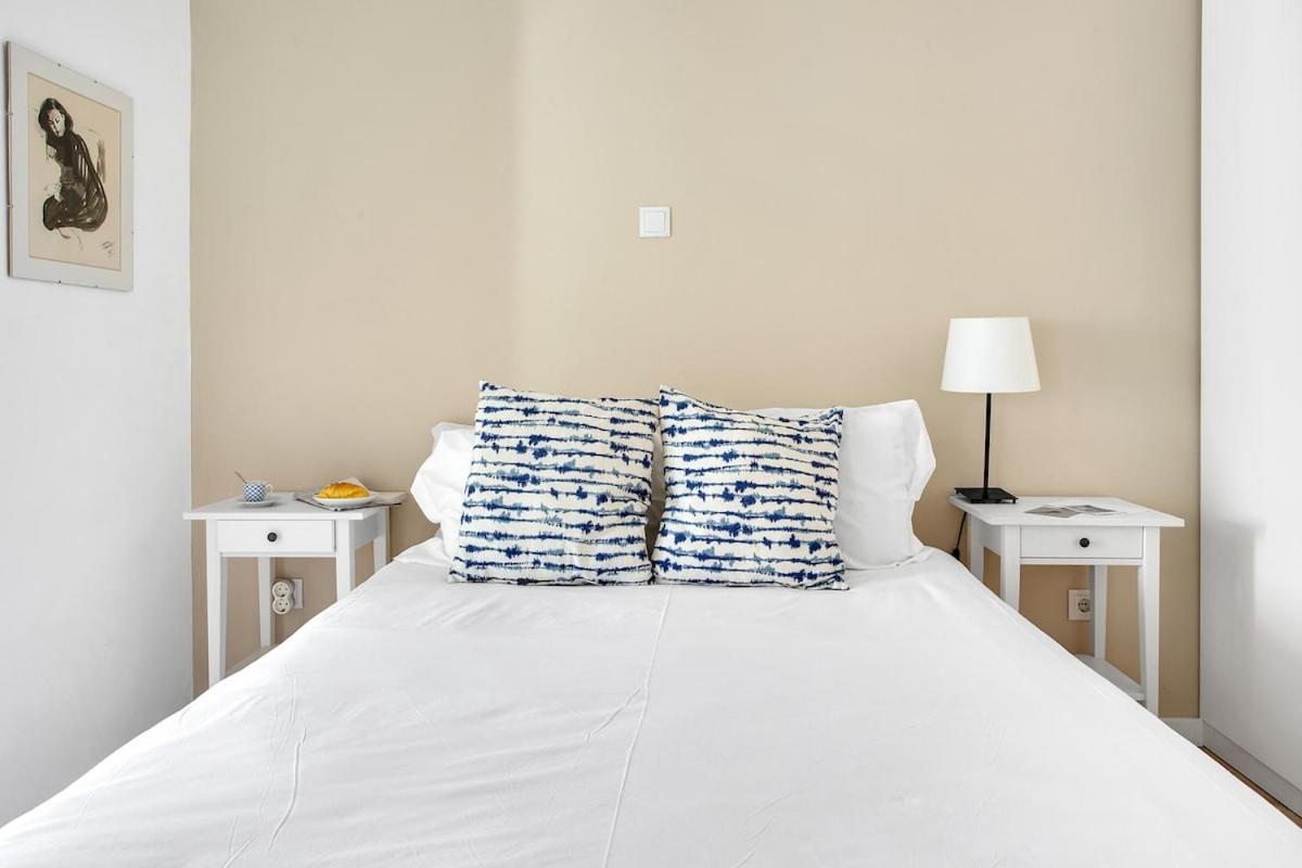 Apartment in Estrela - Amazing for Families by Lisbeyond view 2
