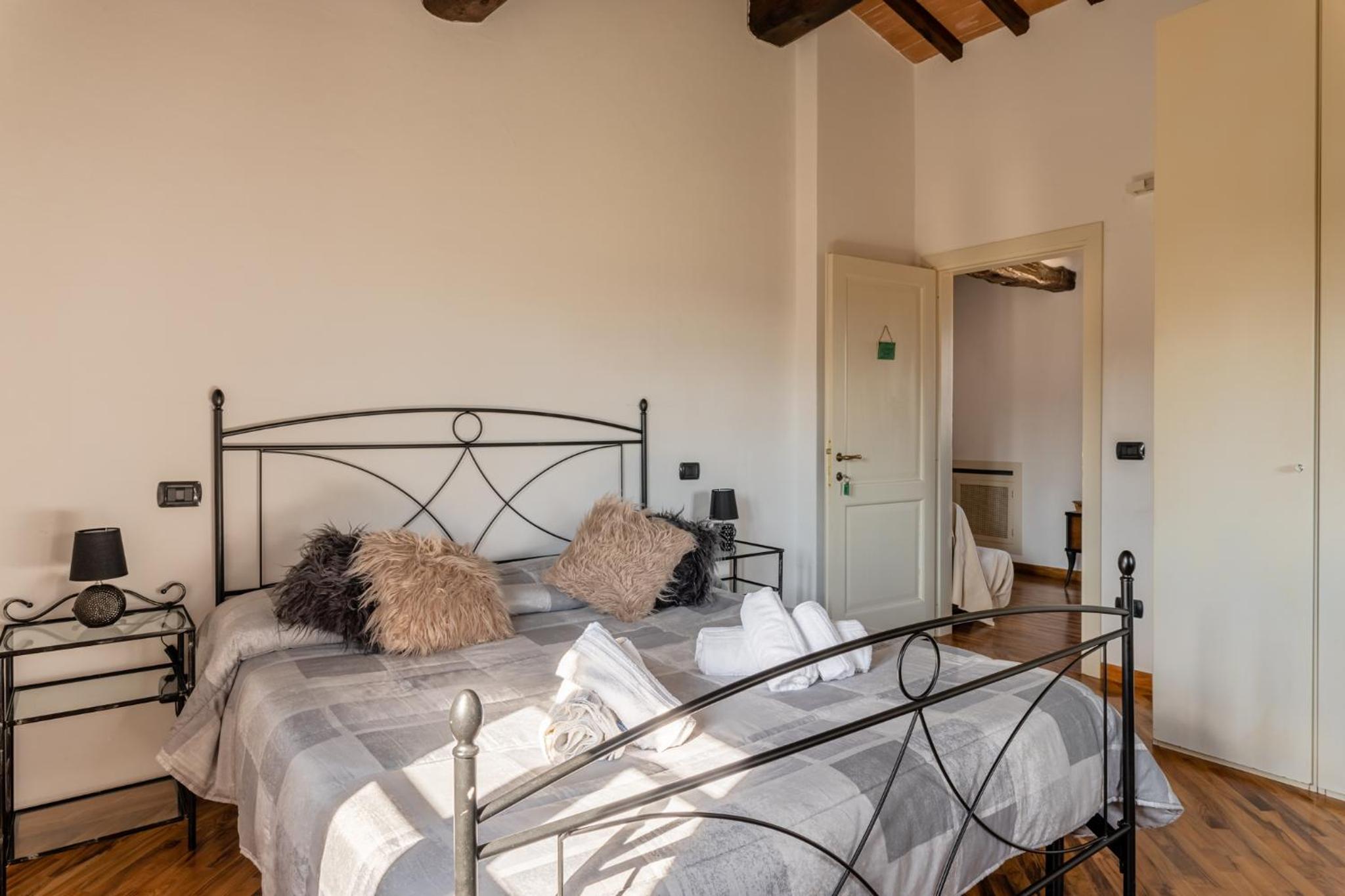 Casa Vecchia - Dimora Storica Toscana view 3