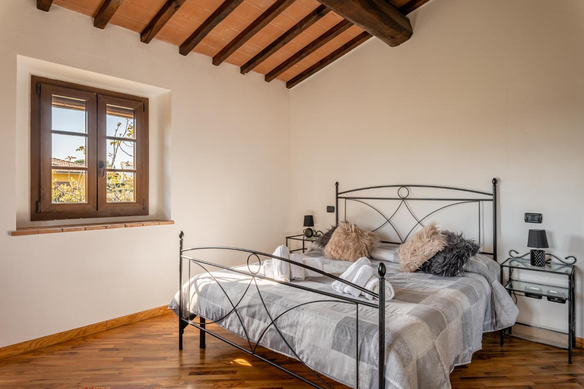 Casa Vecchia - Dimora Storica Toscana view 4