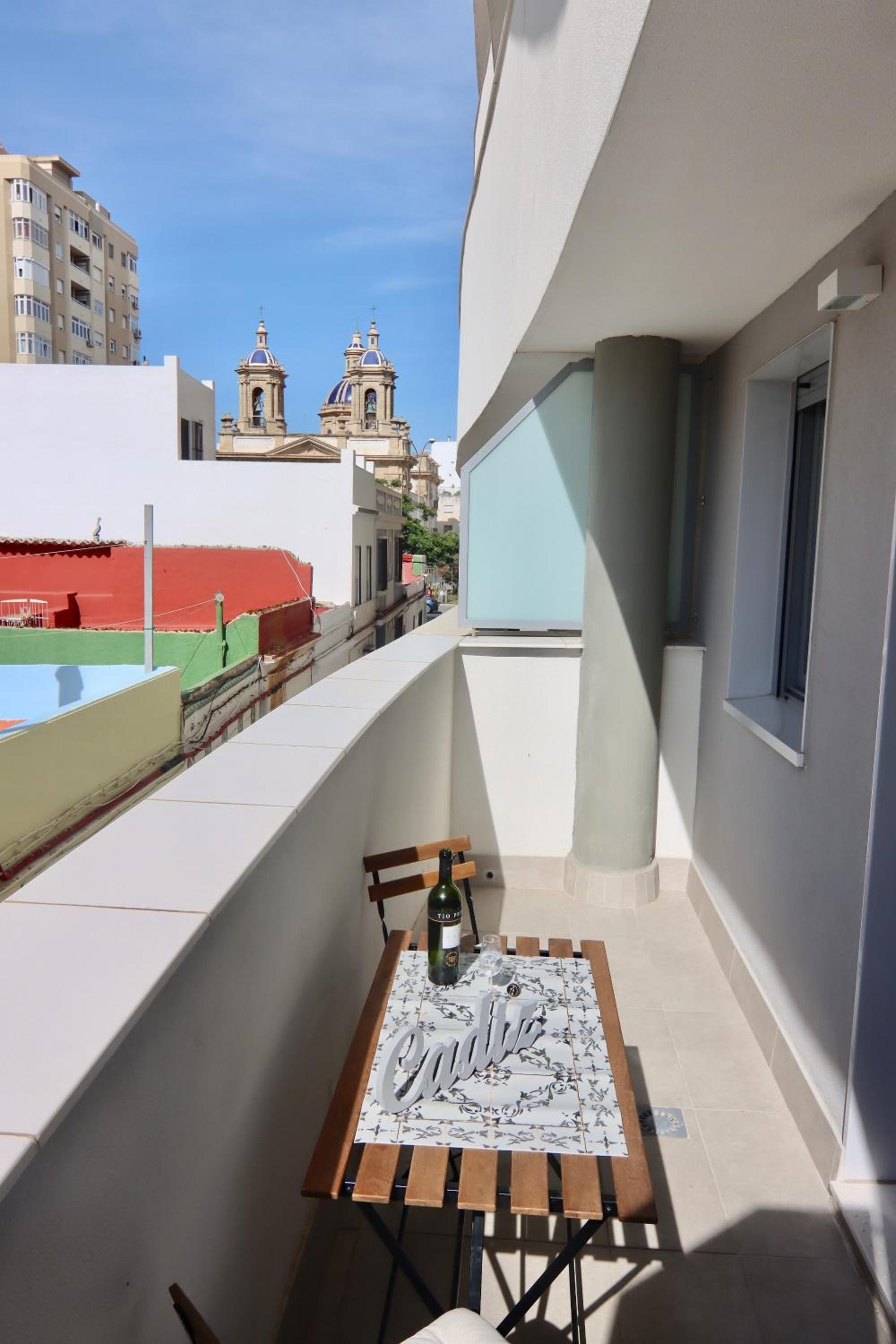 Apartamento San Leonardo Playa (Free Parking)