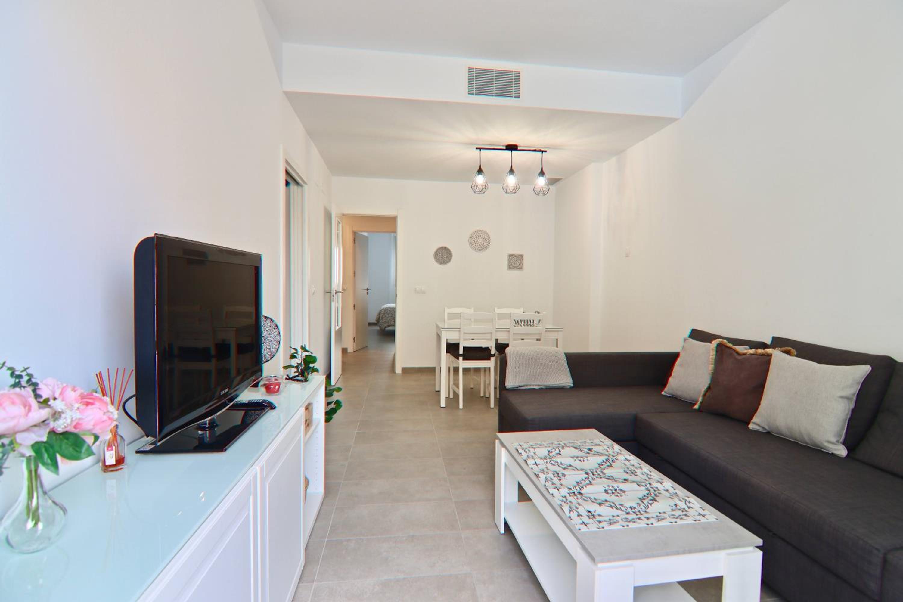 Apartamento San Leonardo Playa (Free Parking)