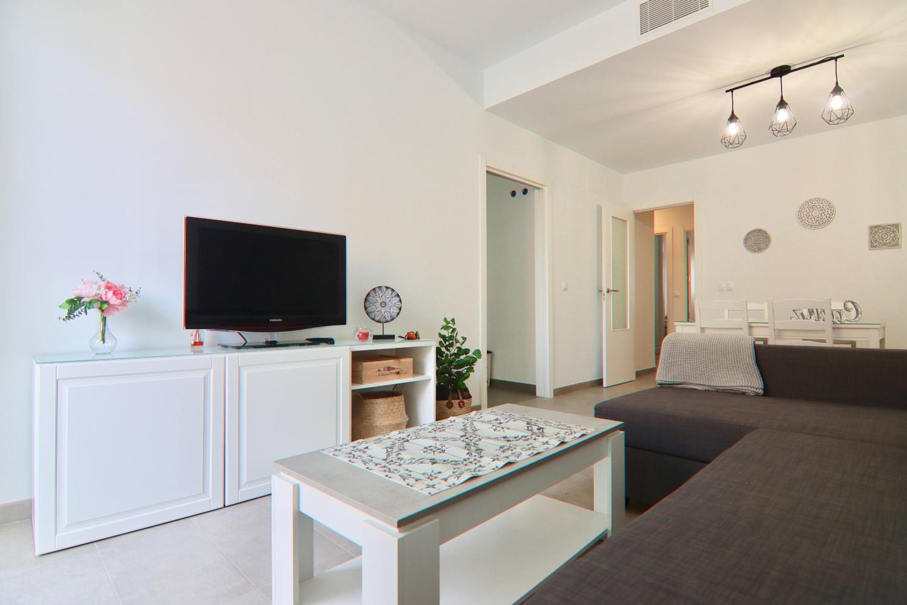 Apartamento San Leonardo Playa (Free Parking)