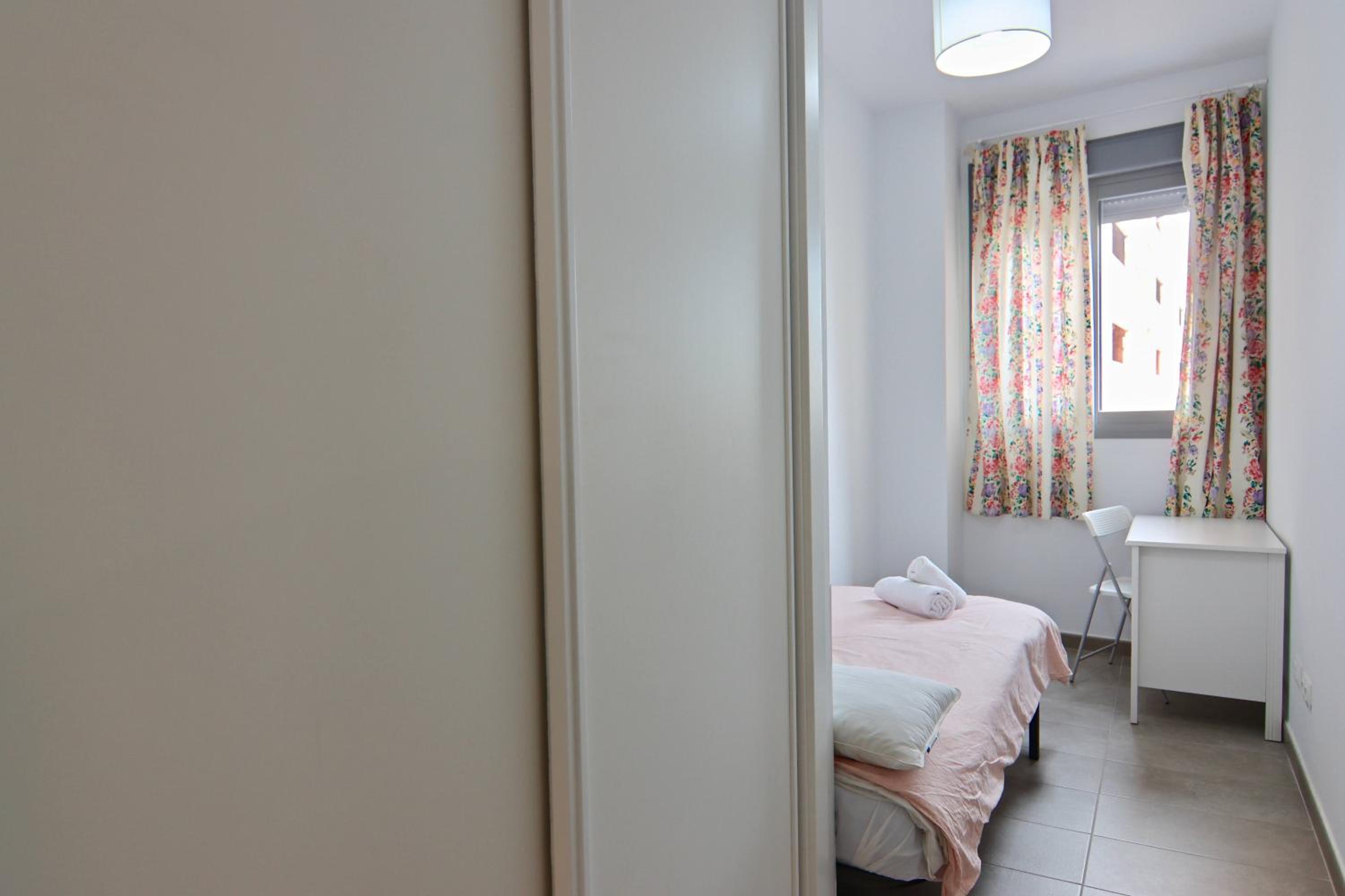 Apartamento San Leonardo Playa (Free Parking)