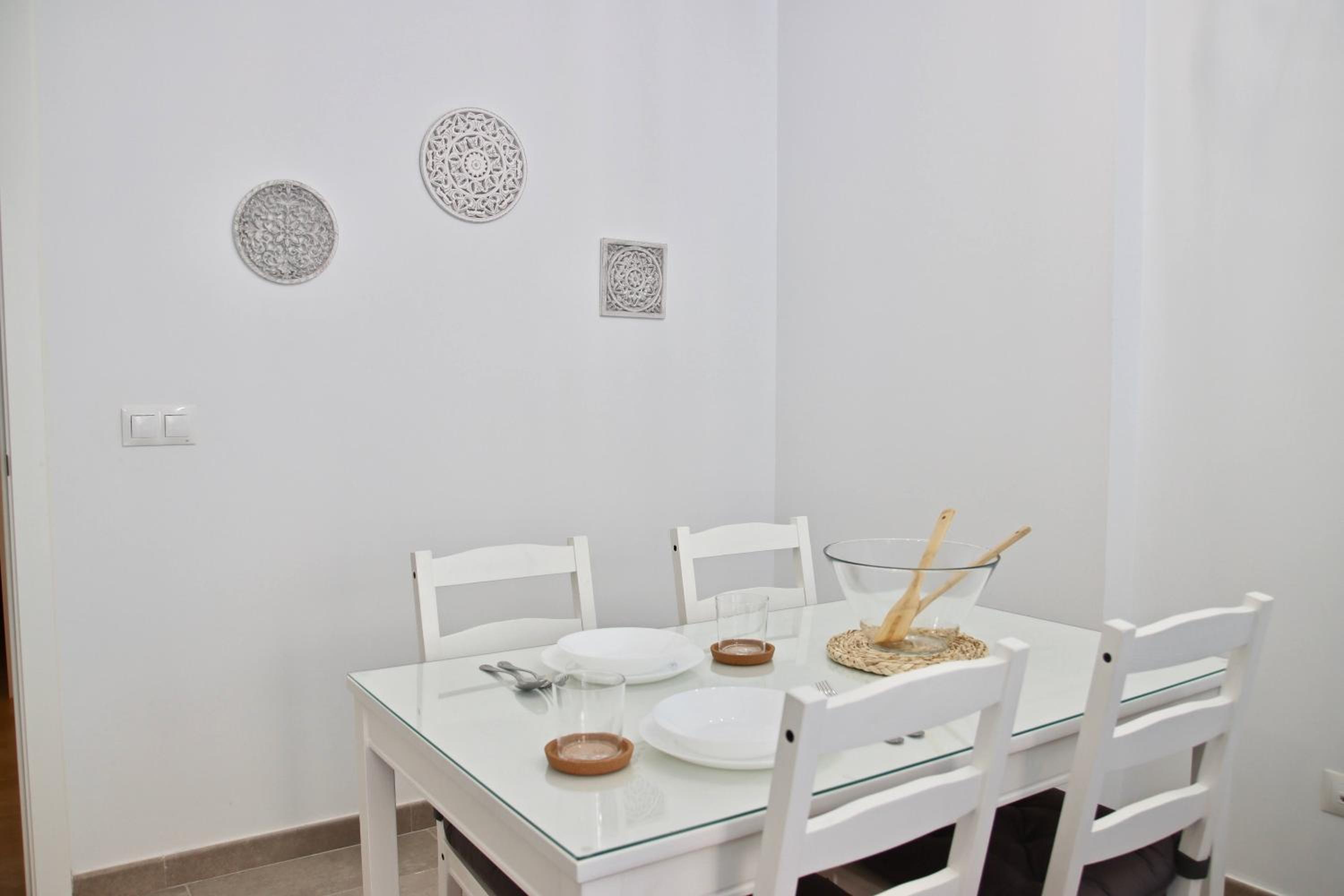 Apartamento San Leonardo Playa (Free Parking)