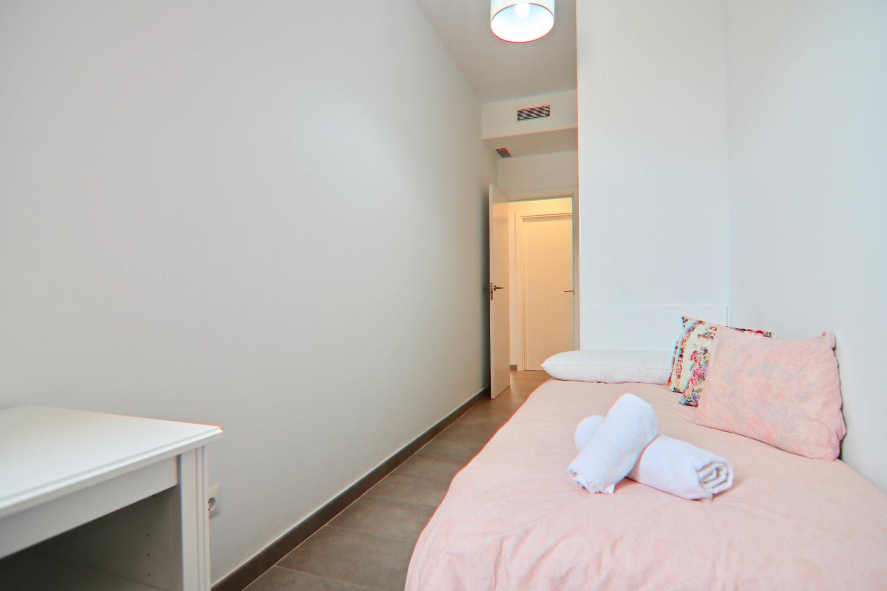 Apartamento San Leonardo Playa (Free Parking)