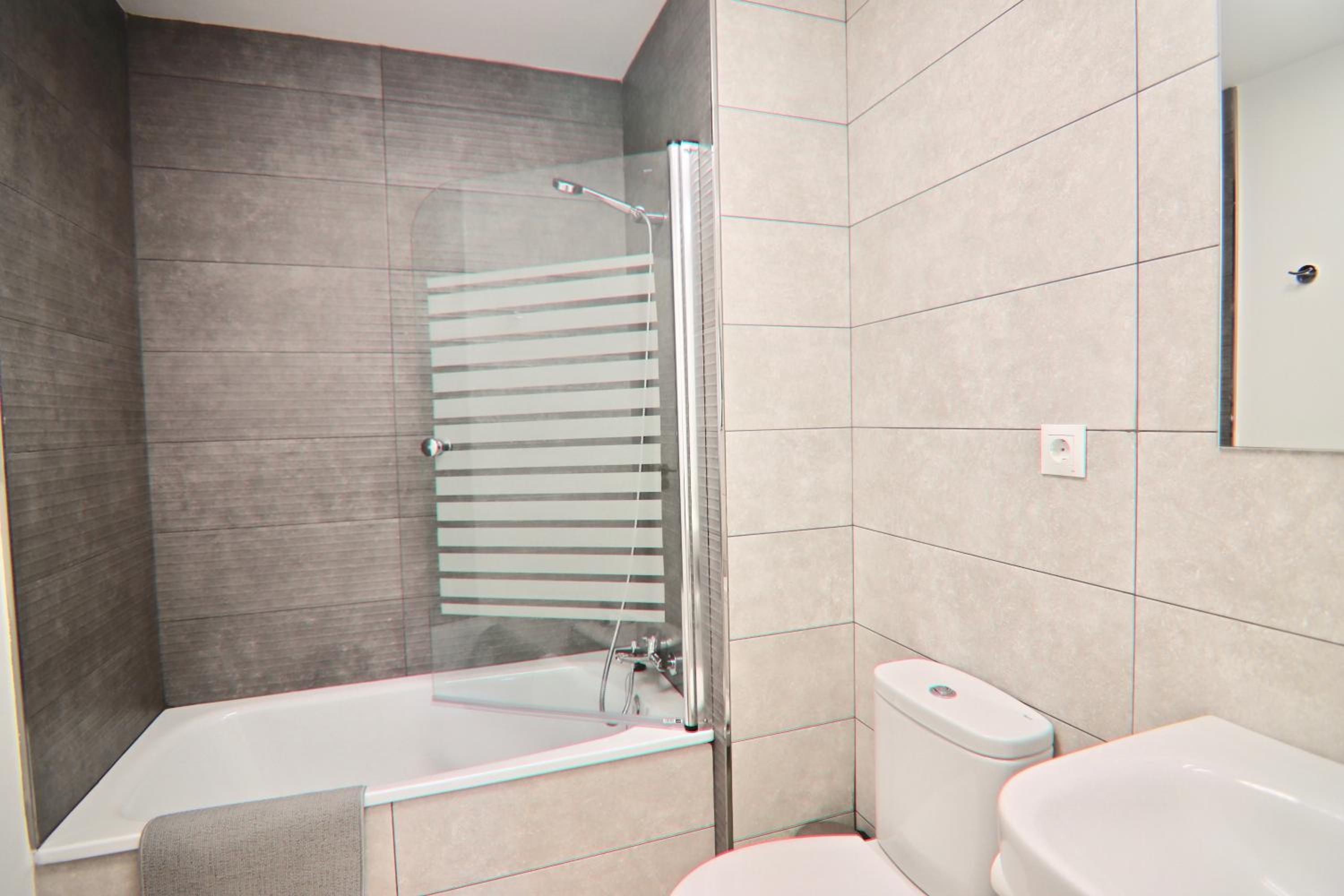 Apartamento San Leonardo Playa (Free Parking)