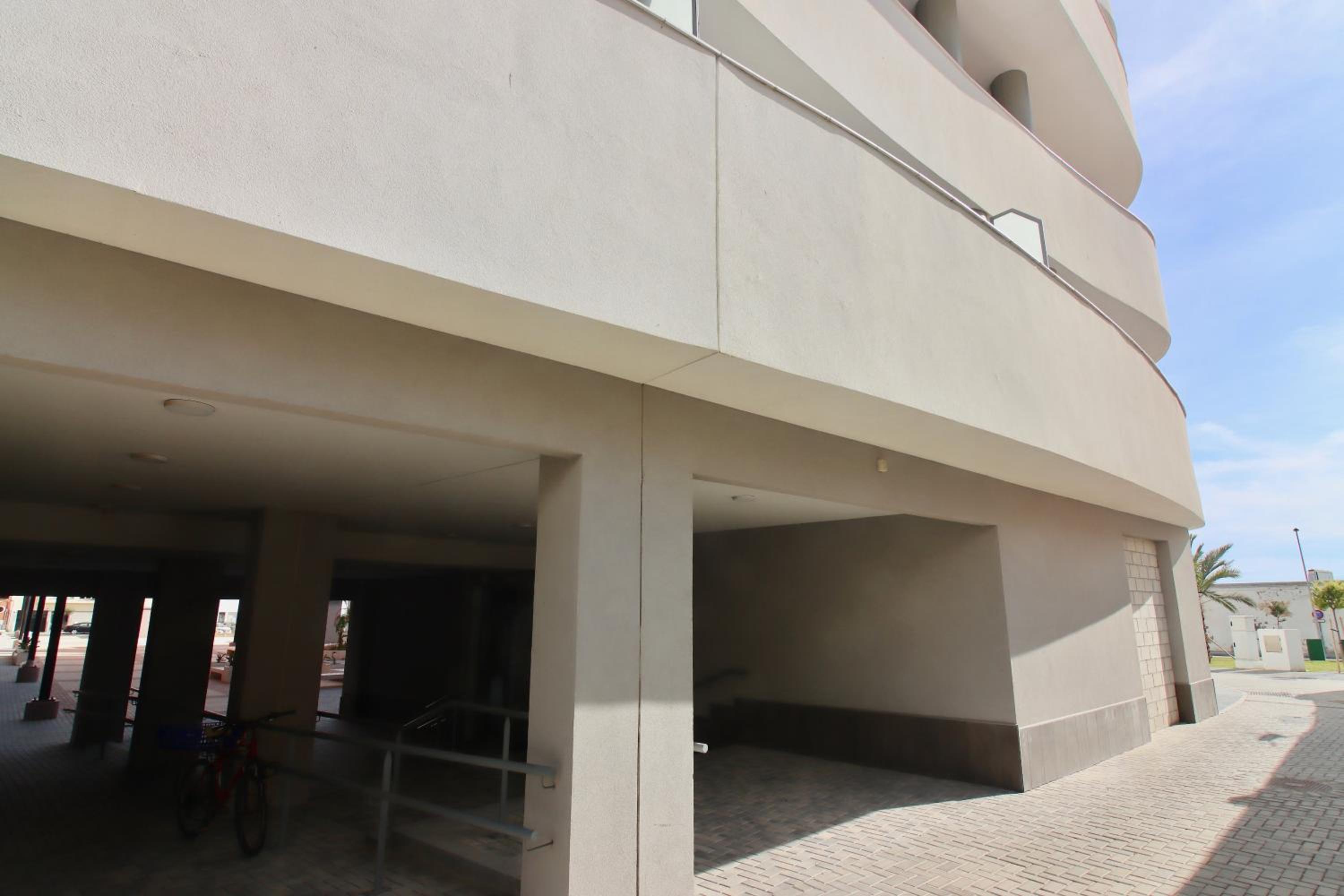Apartamento San Leonardo Playa (Free Parking)