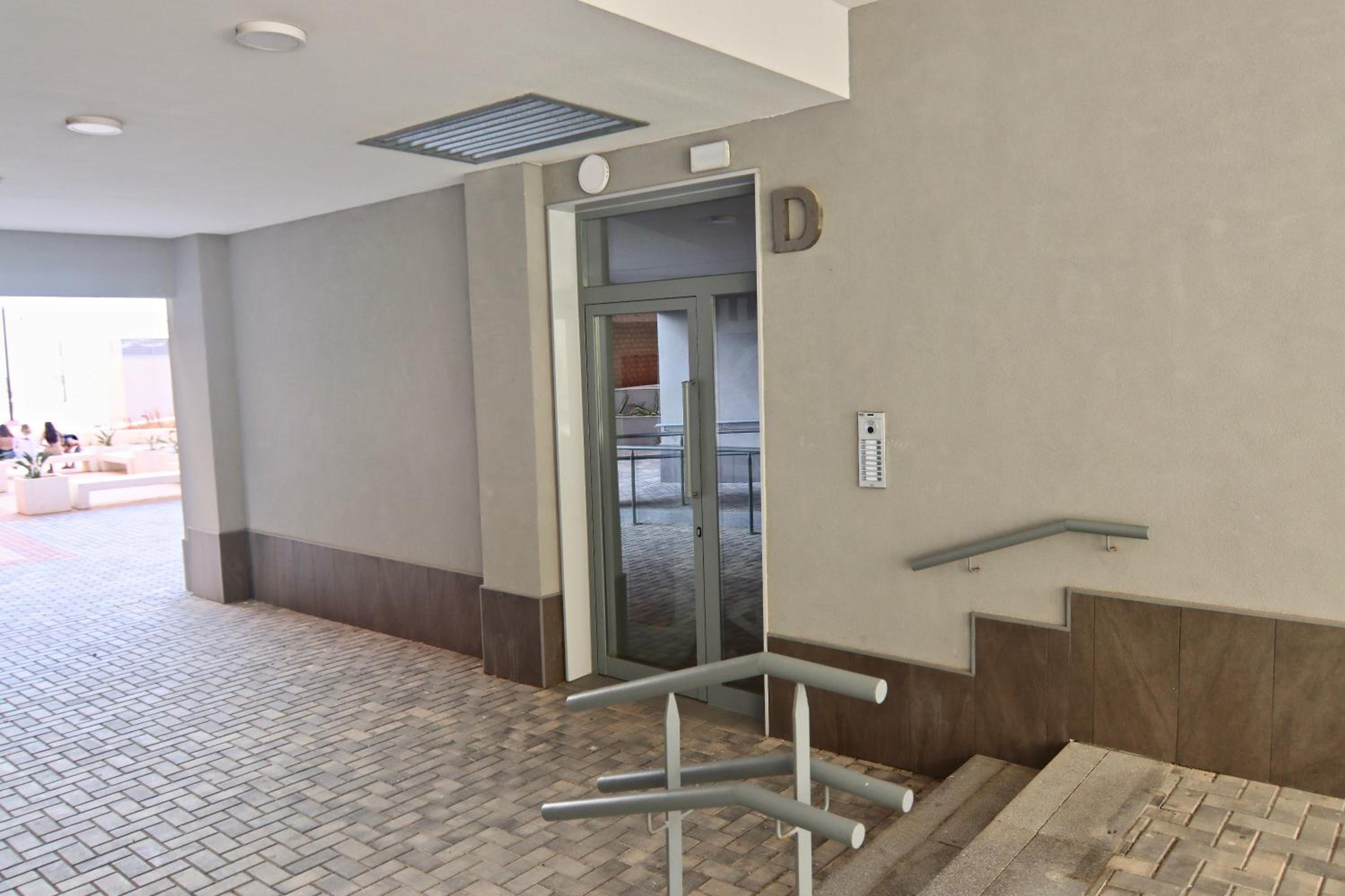 Apartamento San Leonardo Playa (Free Parking)