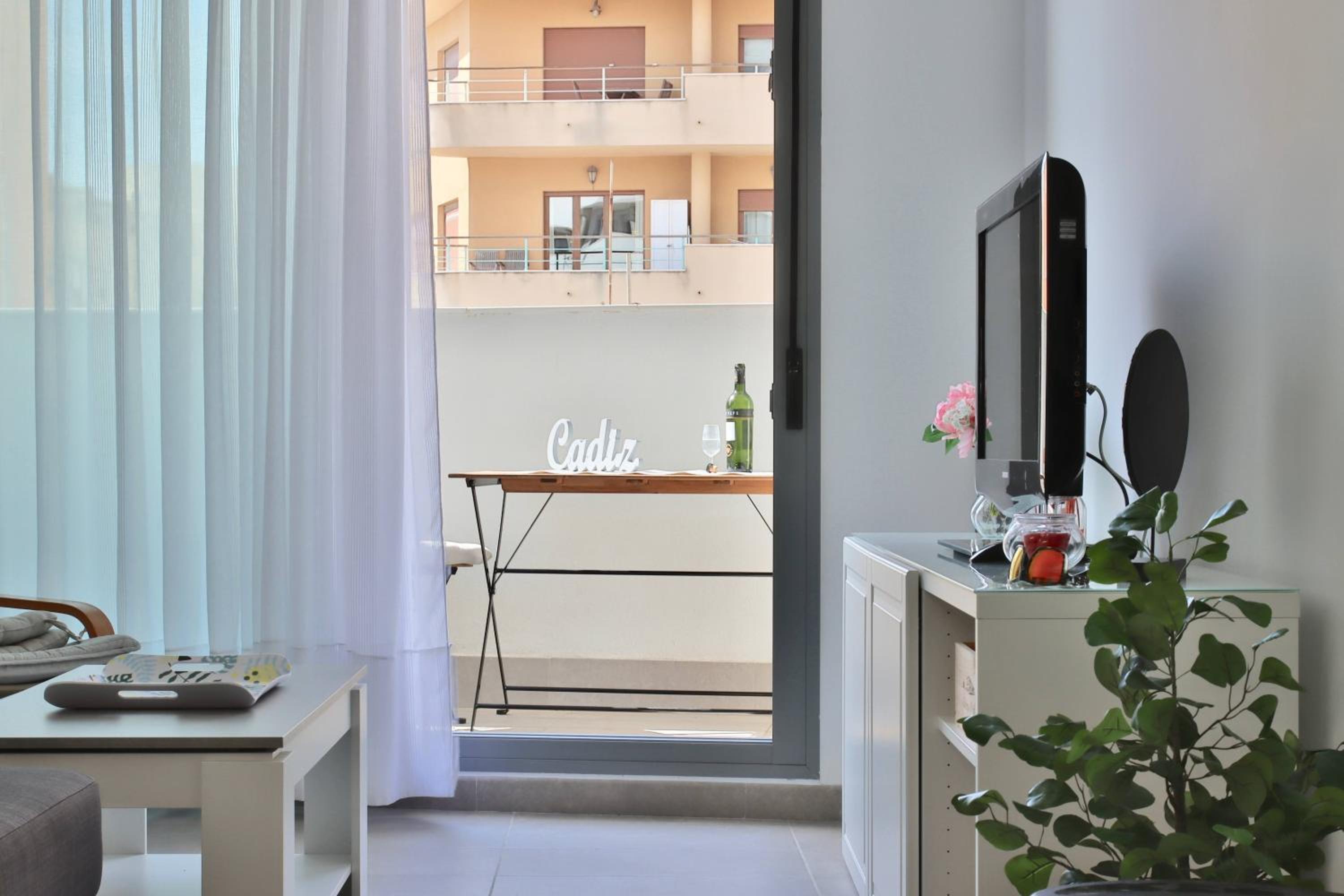 Apartamento San Leonardo Playa (Free Parking)