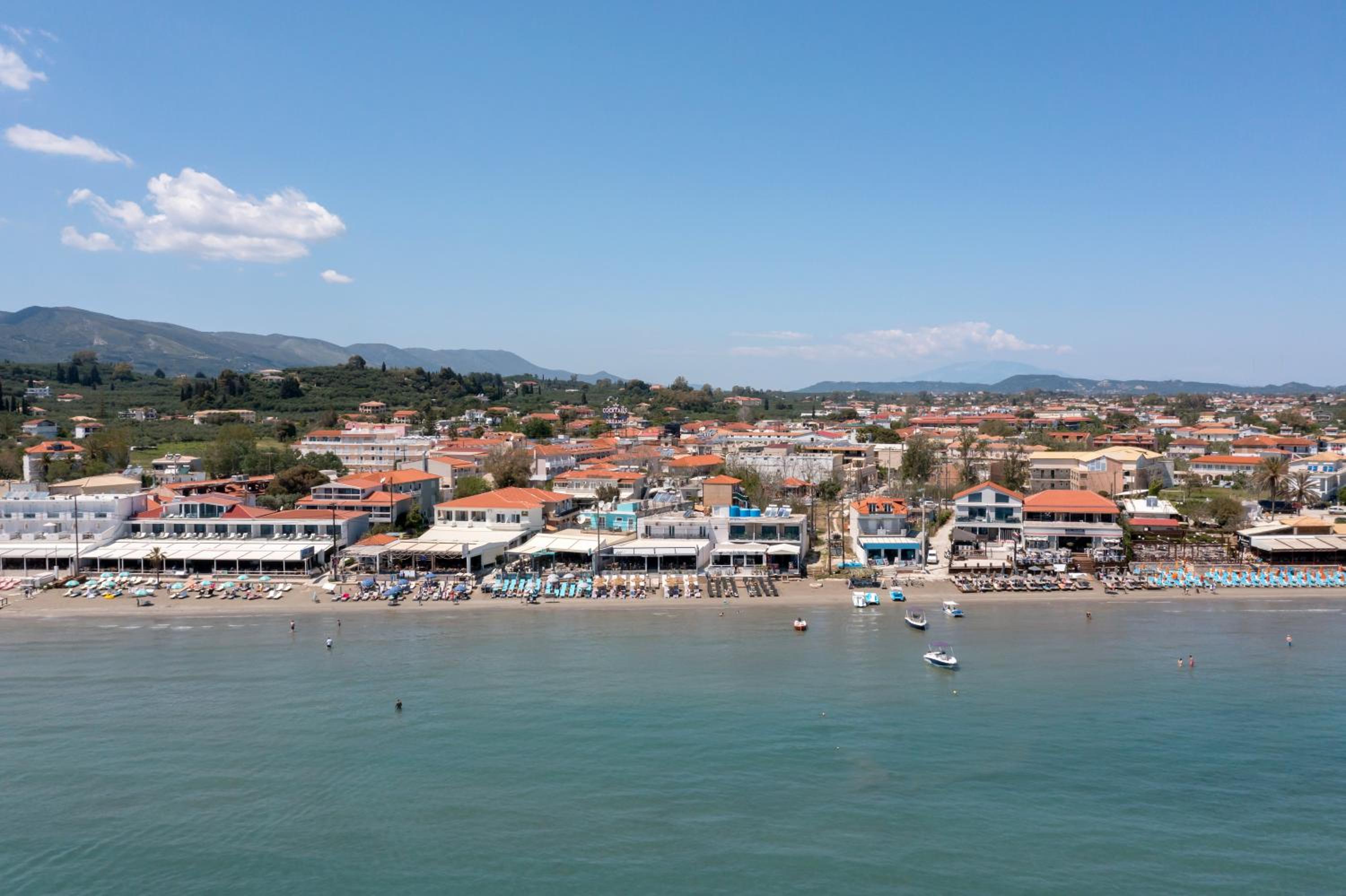 Laganas Vacations - Akrogiali Luxury View - Property Image 4