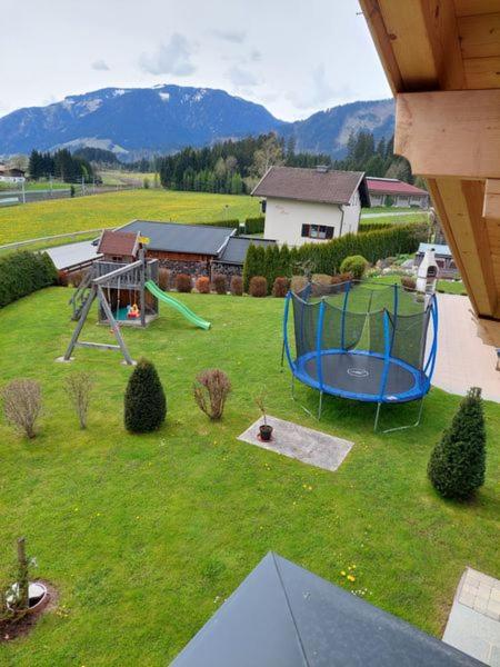Mitterschützinghof