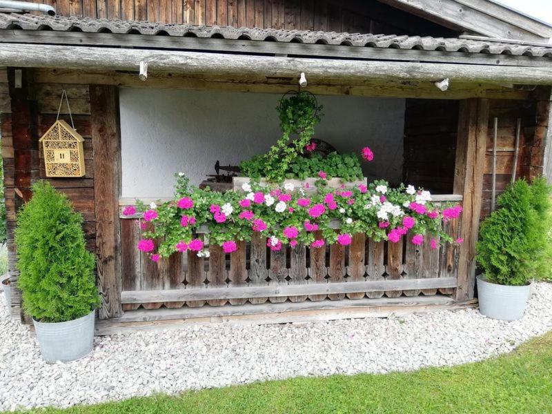 Mitterschützinghof