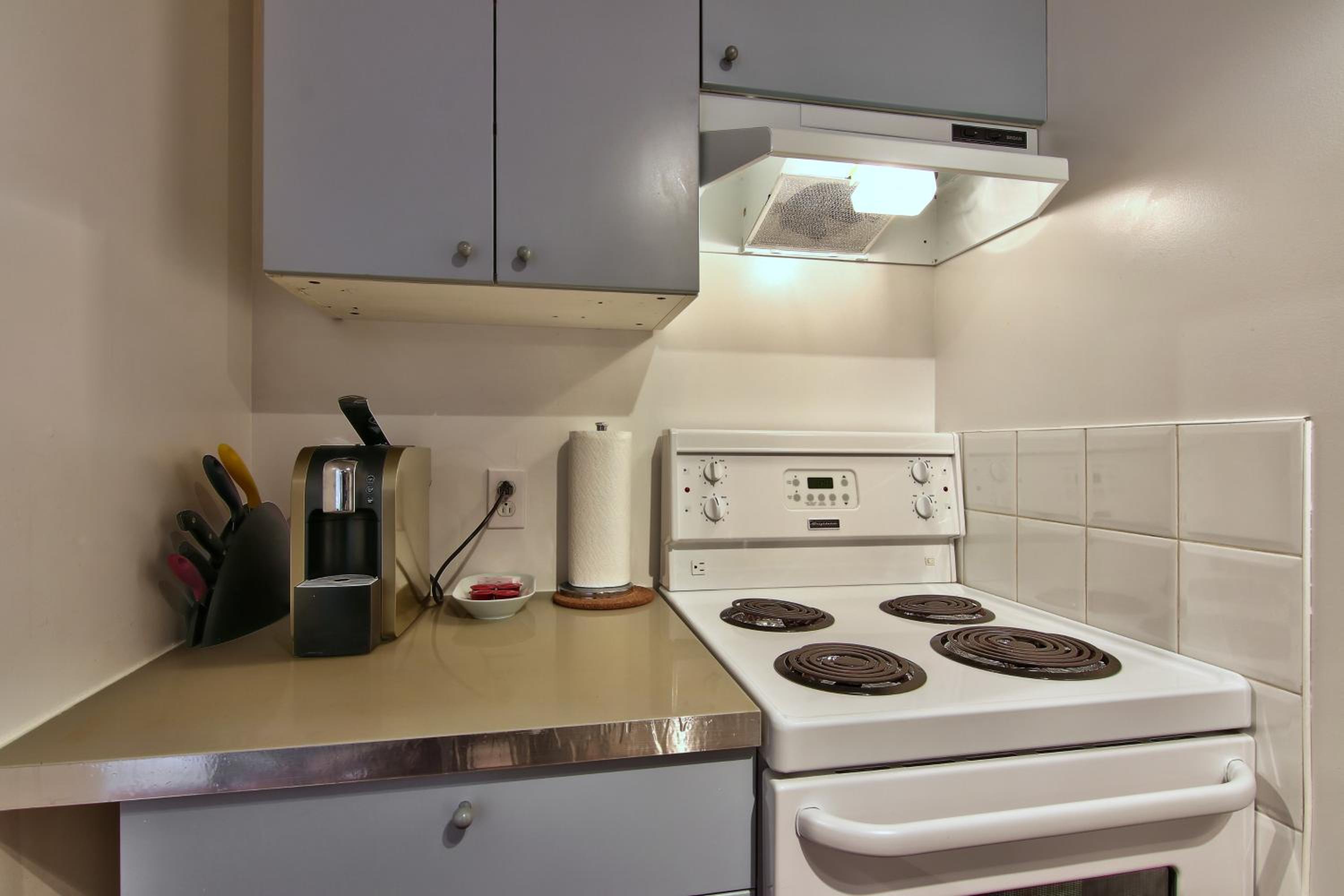 Apartment et Studio montreal