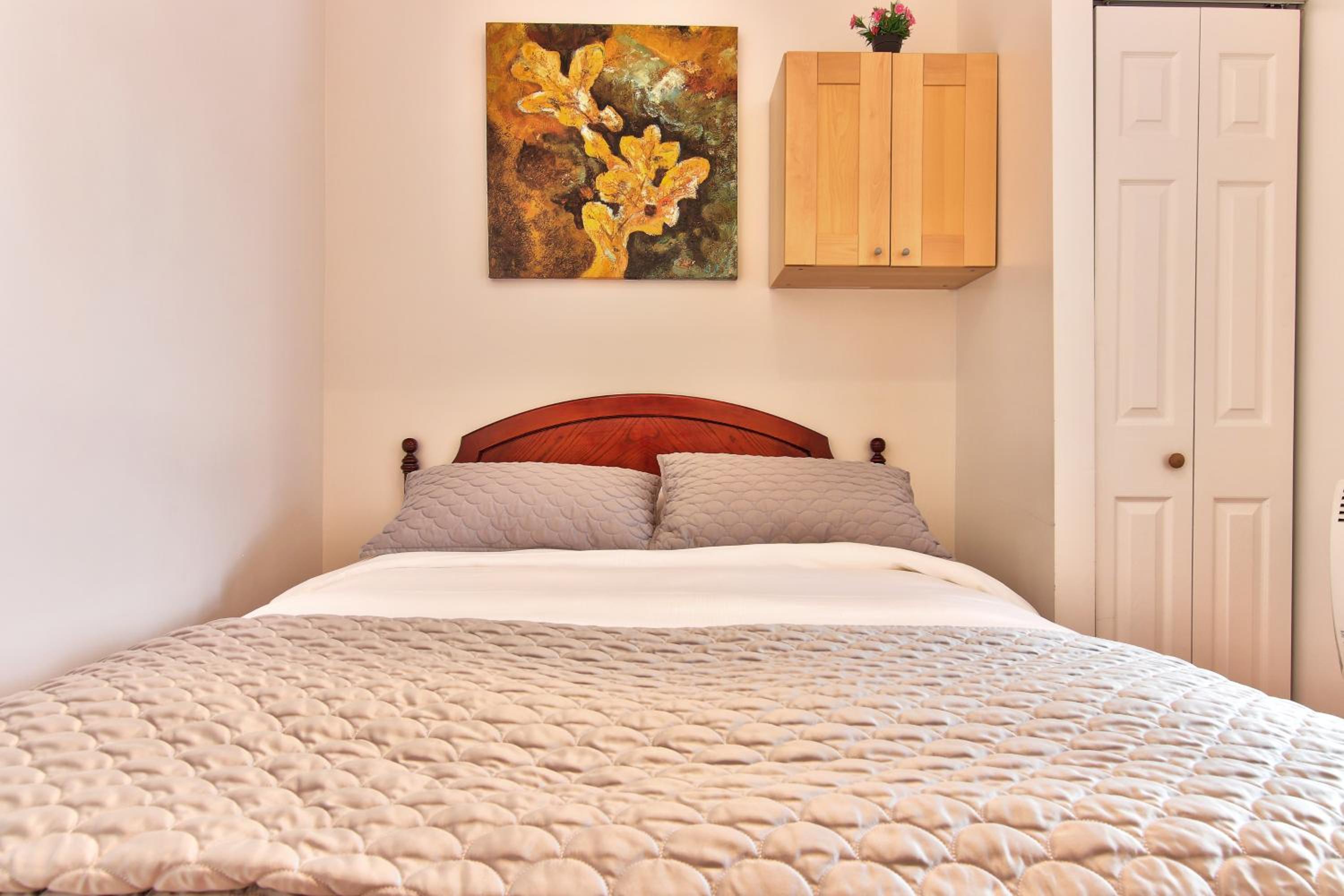 Apartment et Studio montreal