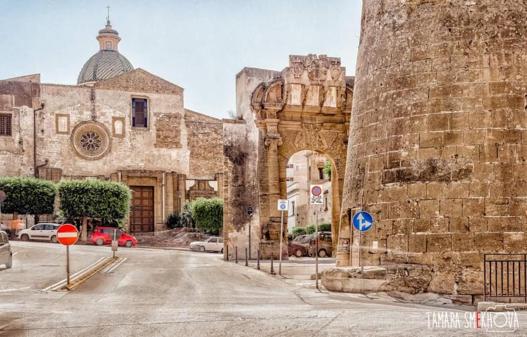 NottInCentro -Guest House en Sciacca