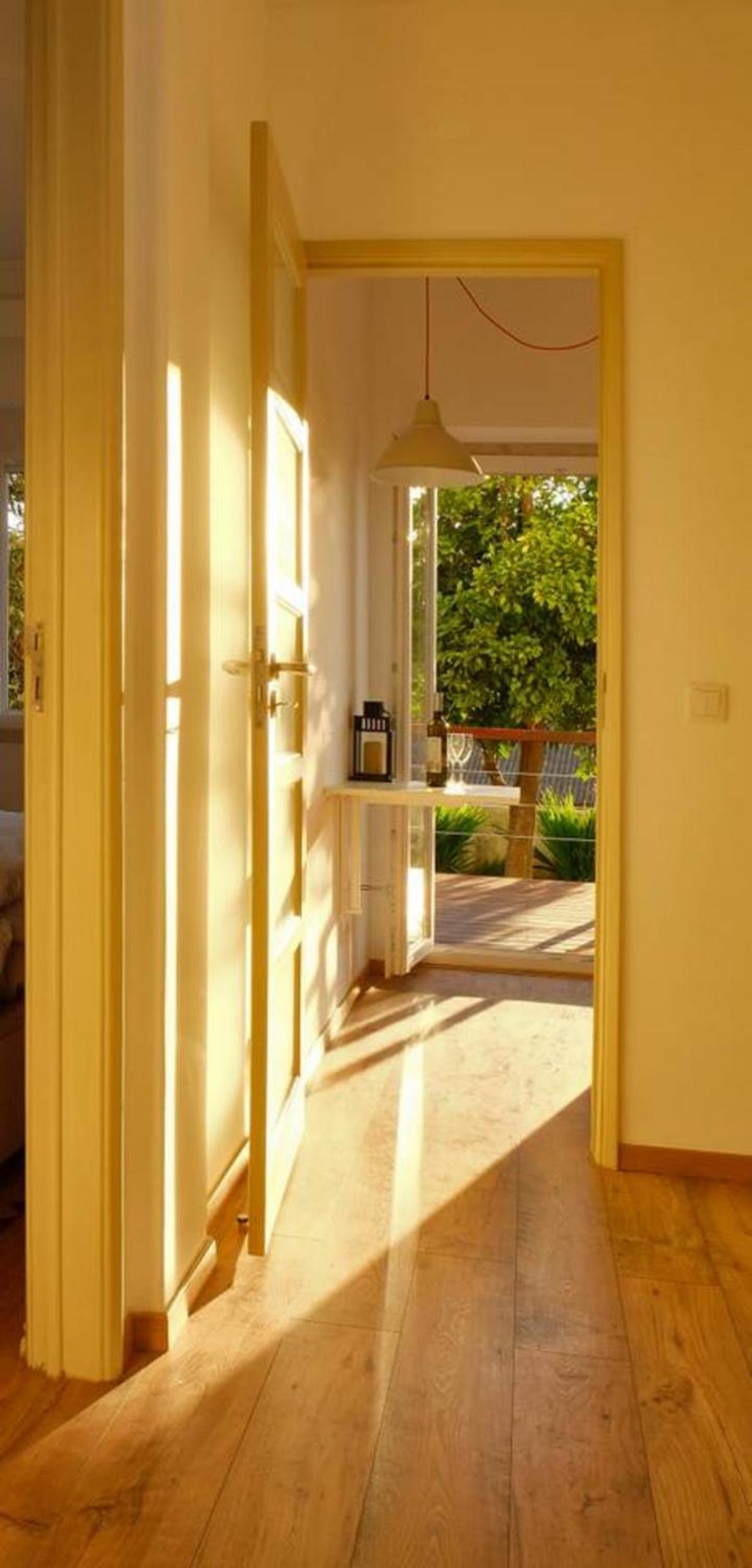 Central 2 bedroom apt with Garden and Pantheon Views by Lisbeyond view 4