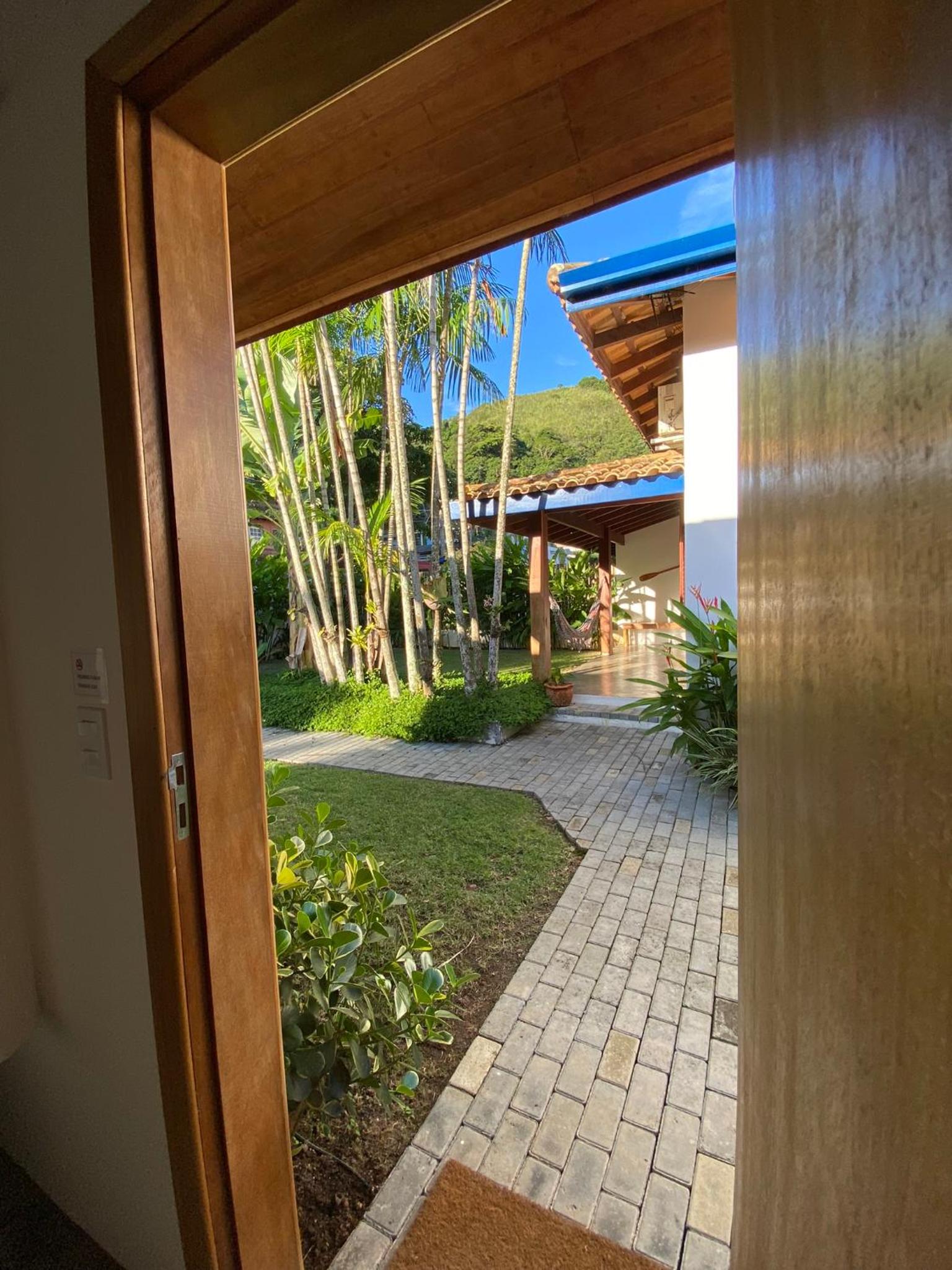 Ao Mar - Hospedagem