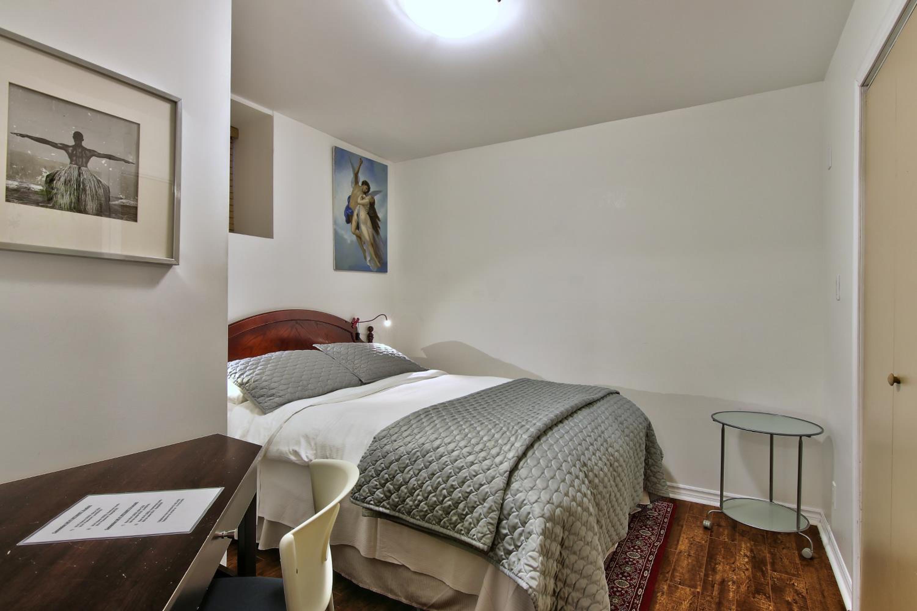 Apartment et Studio montreal