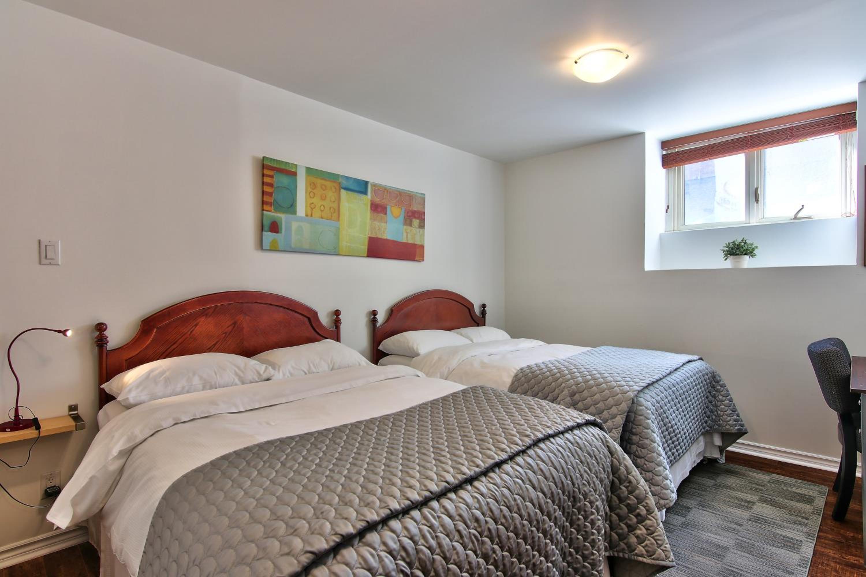 Apartment et Studio montreal