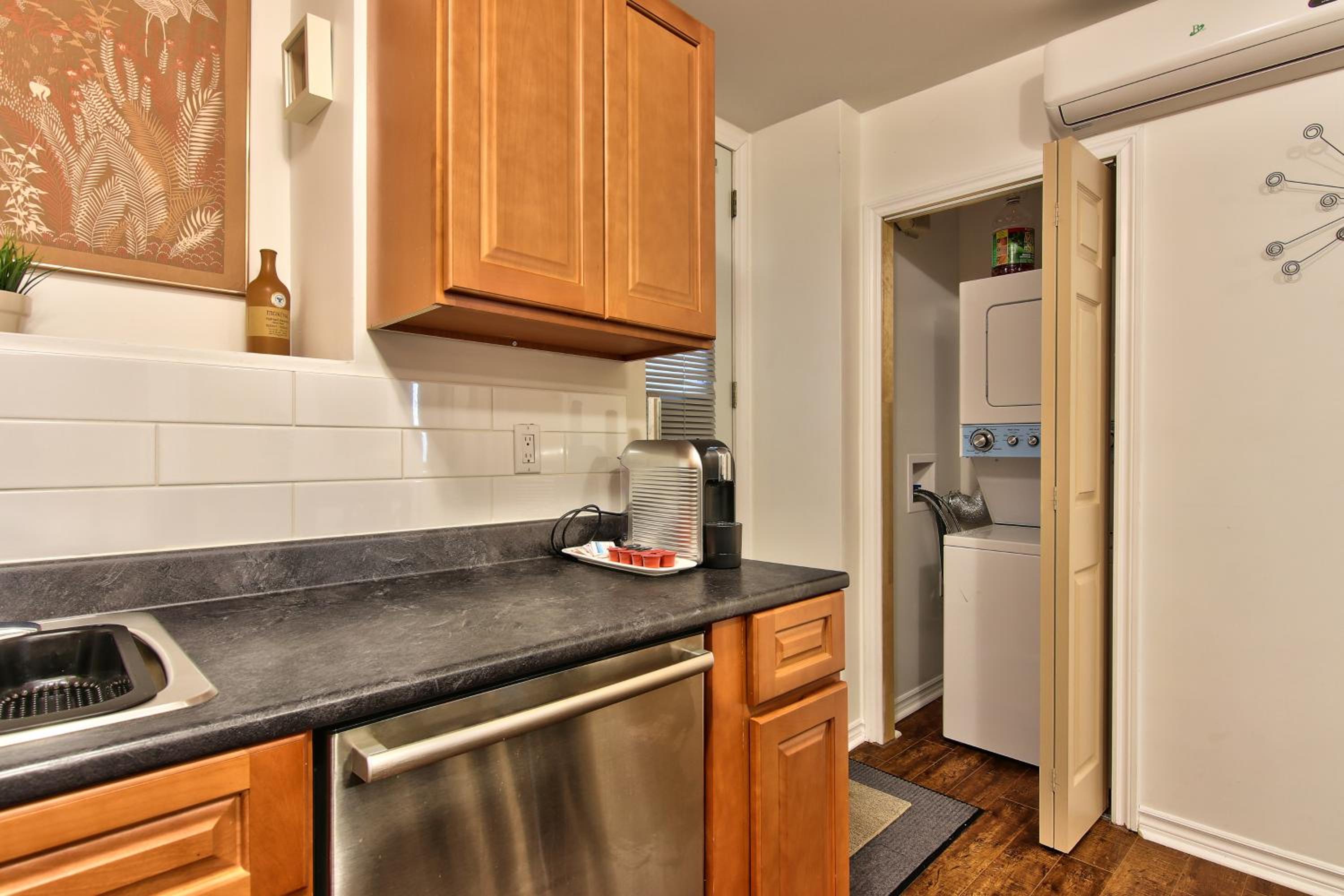 Apartment et Studio montreal