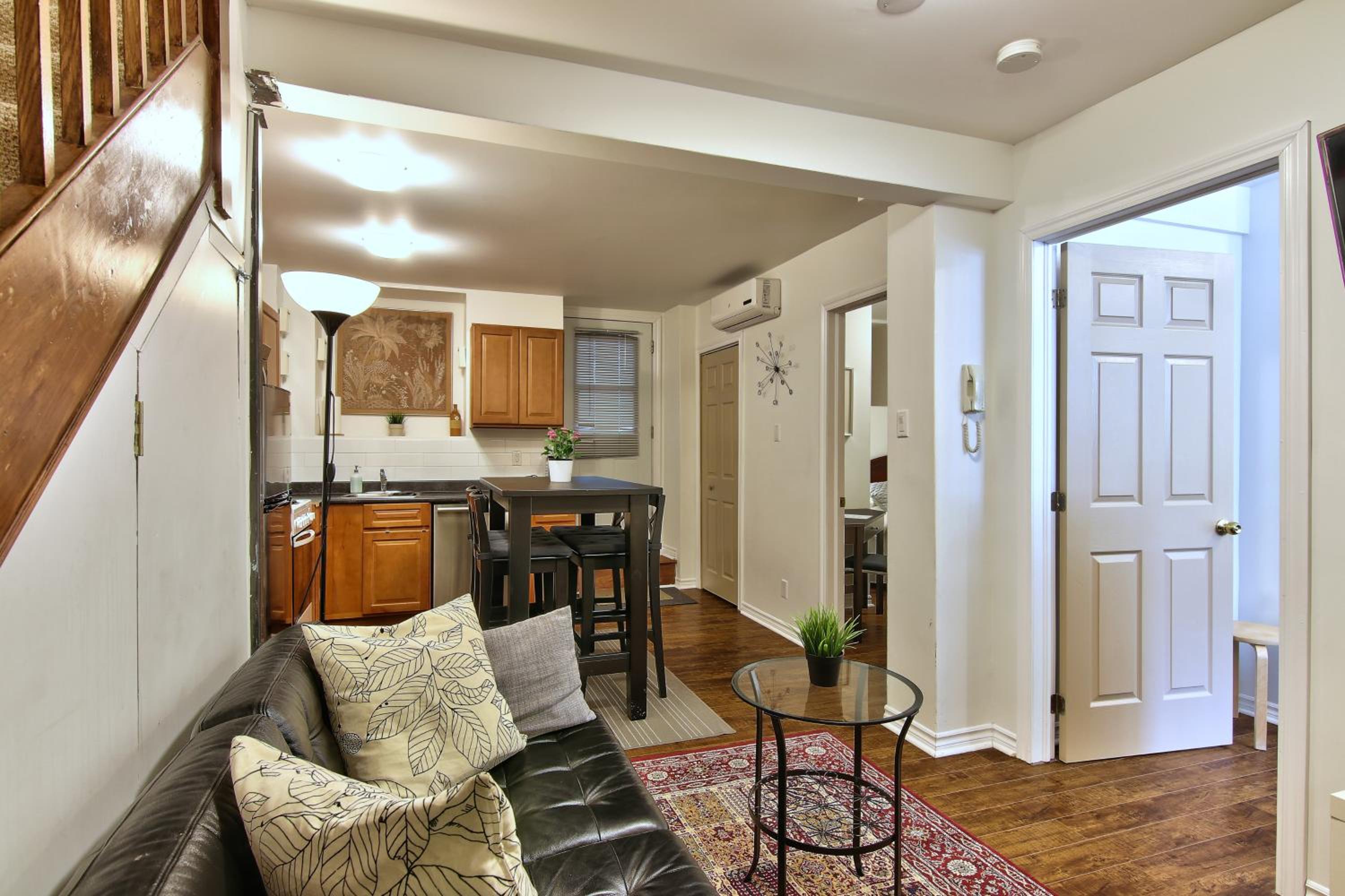 Apartment et Studio montreal