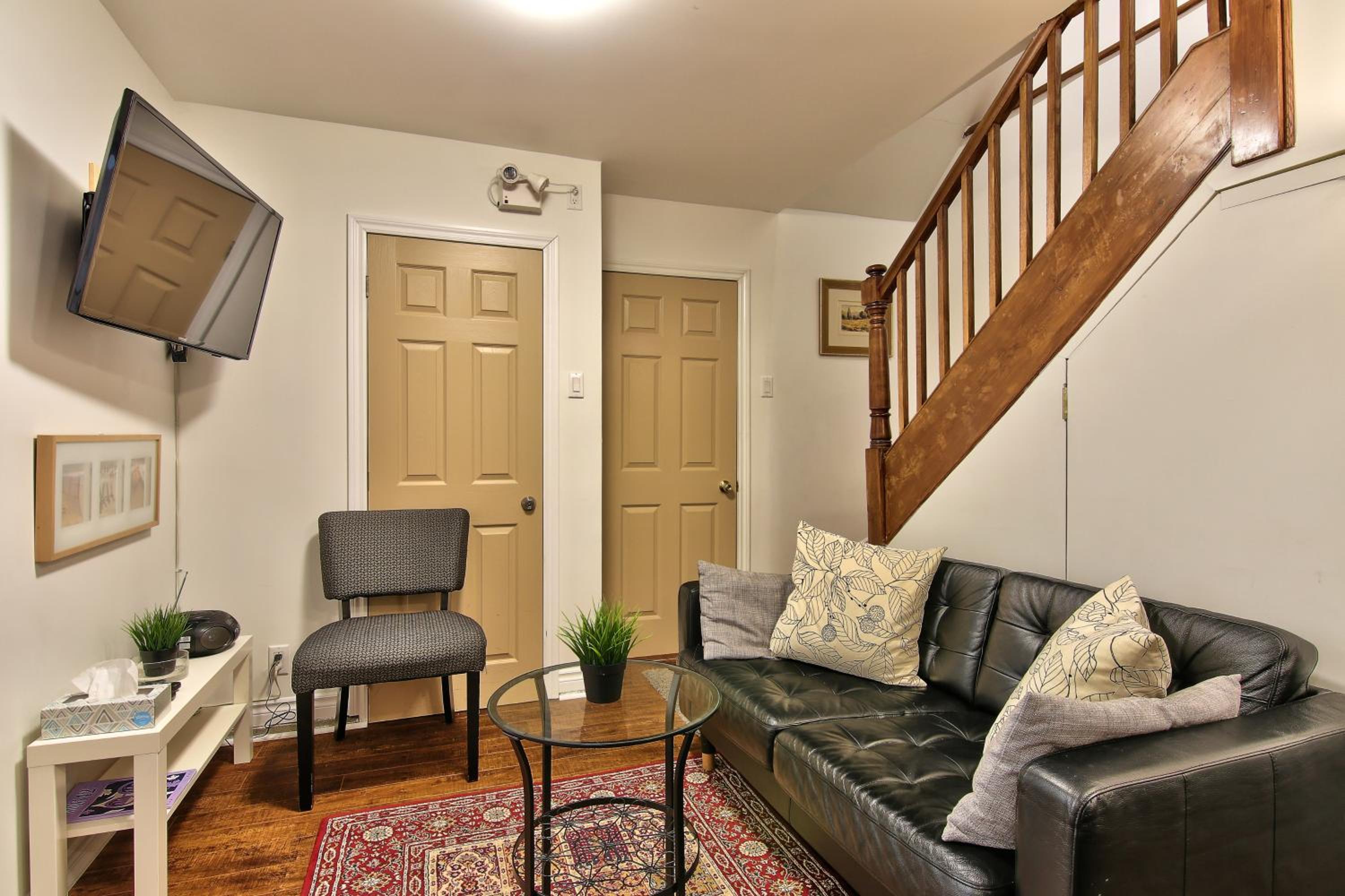 Apartment et Studio montreal