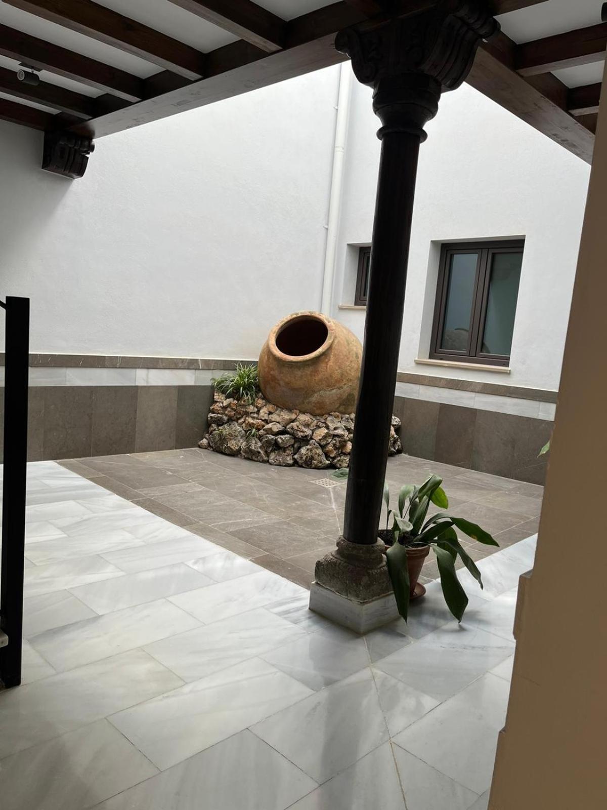 Apartamento Turístico Julia Gemella Acci