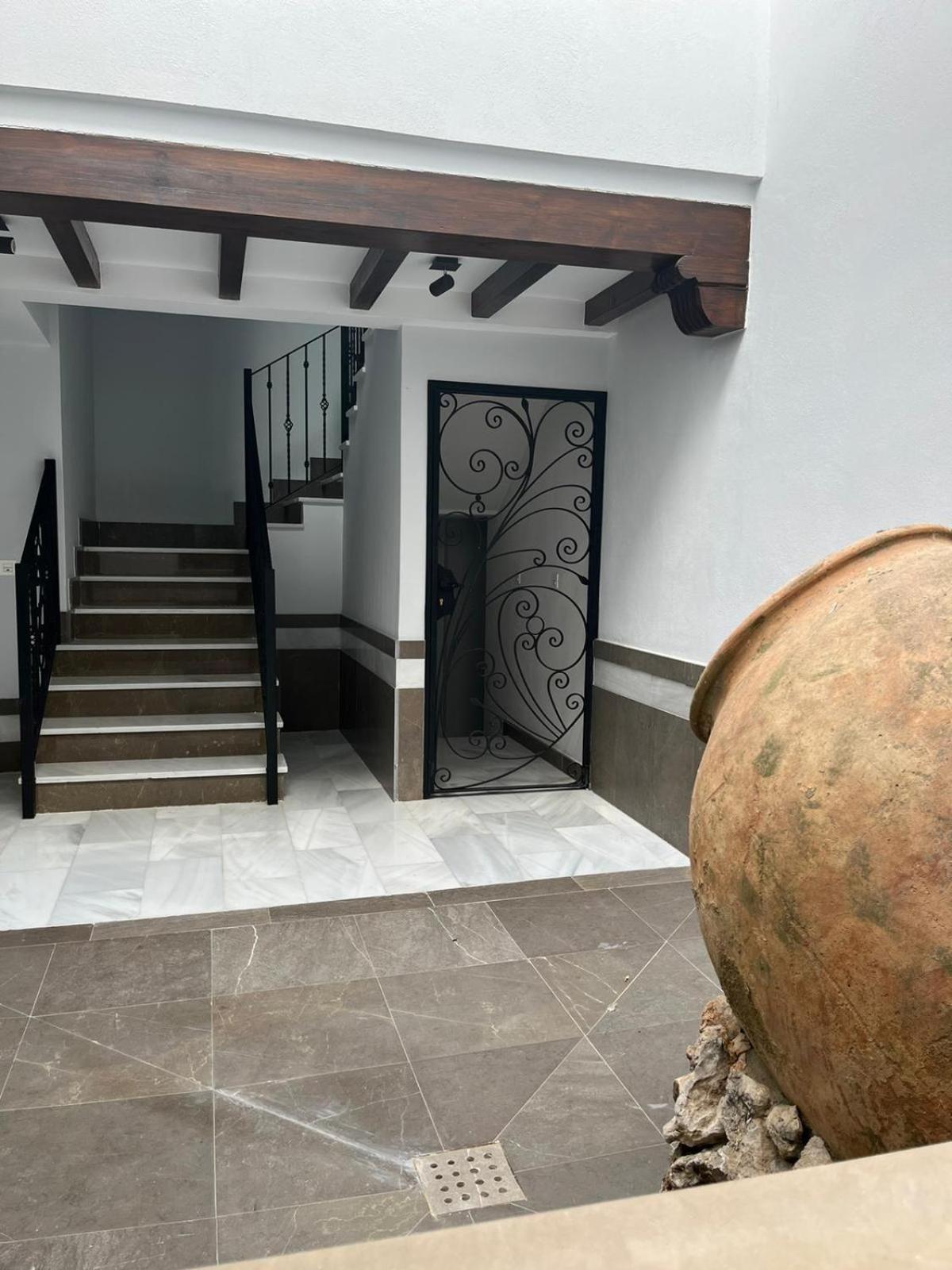 Apartamento Turístico Julia Gemella Acci