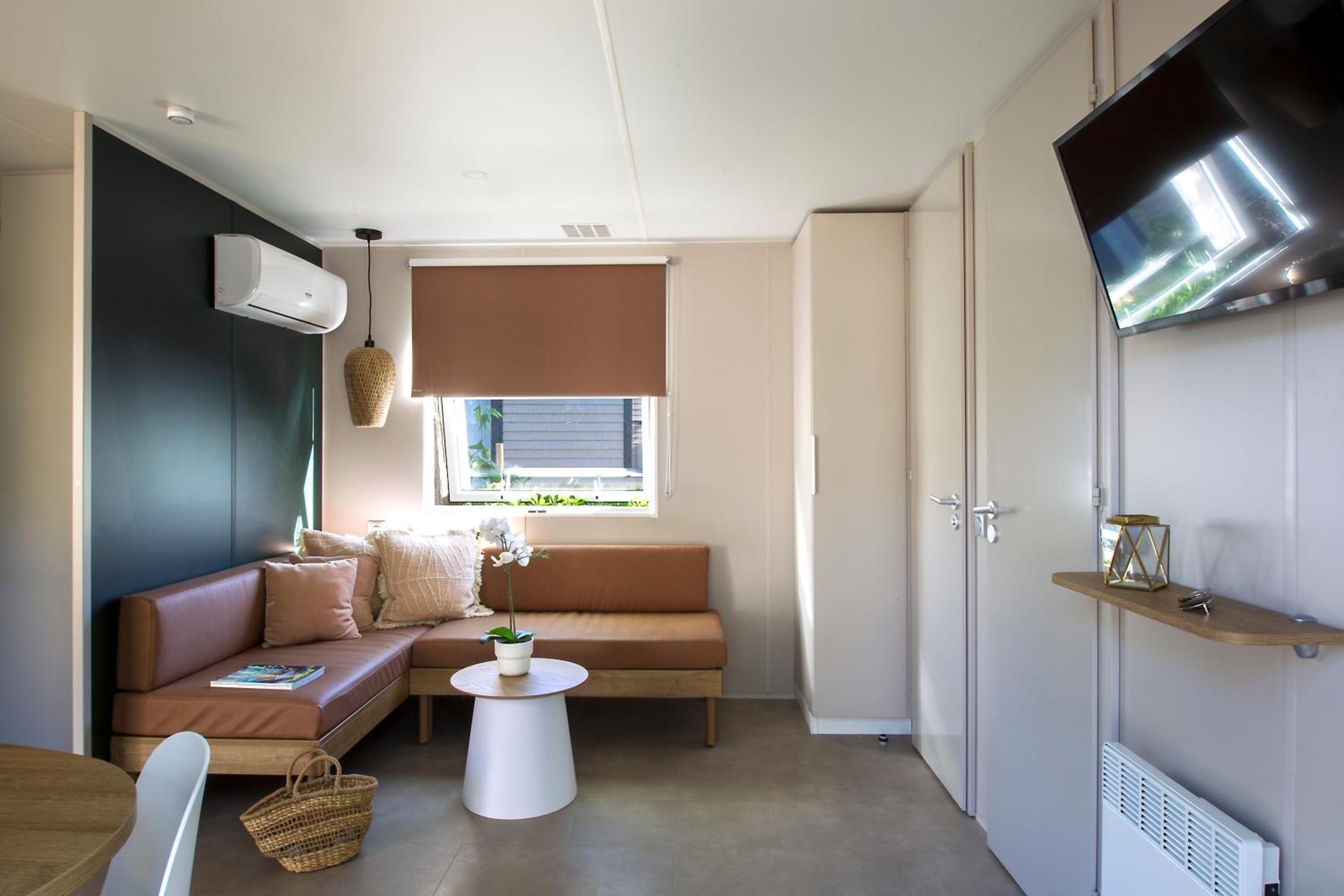 Camping Caledonia