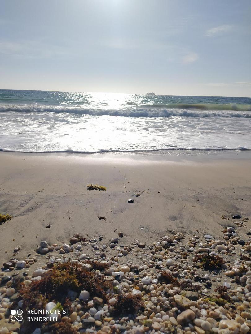 Margarita & More, Ocean