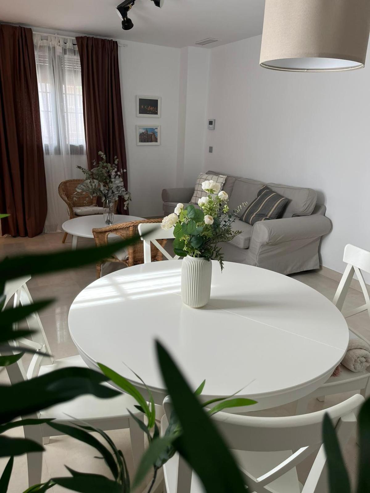 Apartamento Turístico Julia Gemella Acci