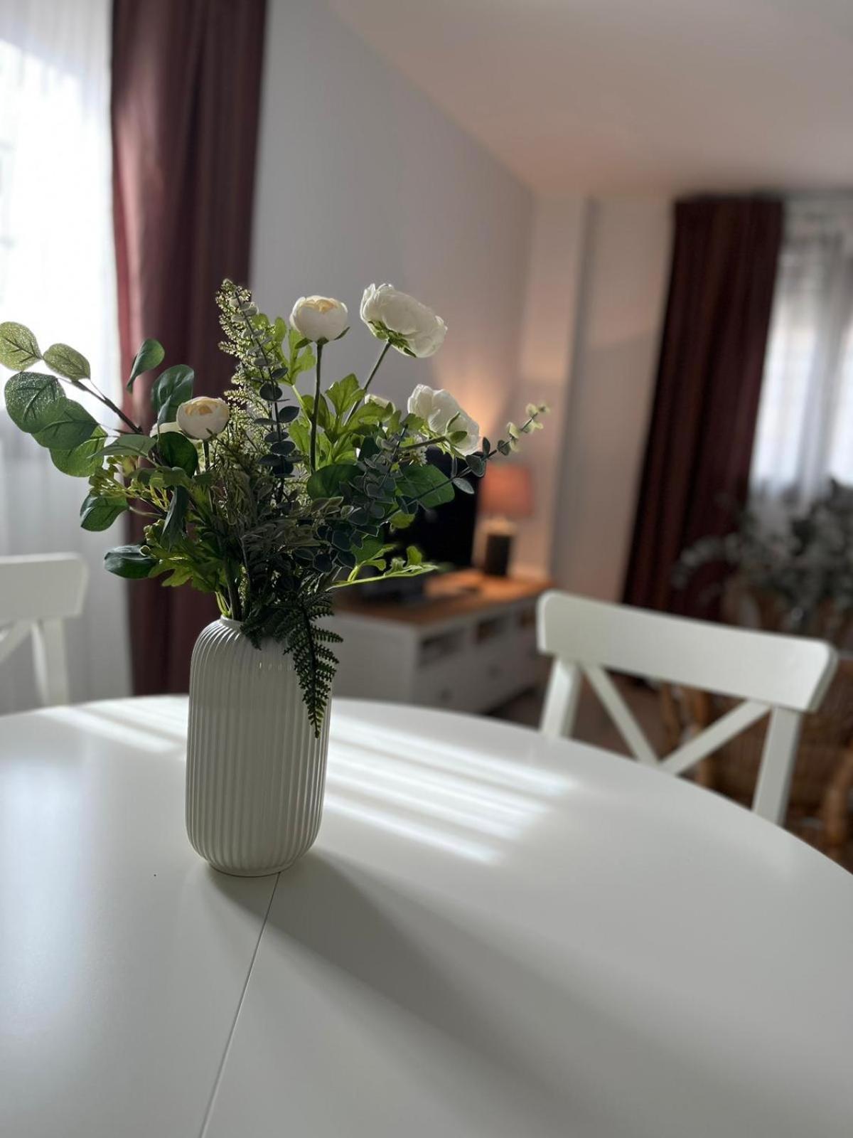 Apartamento Turístico Julia Gemella Acci