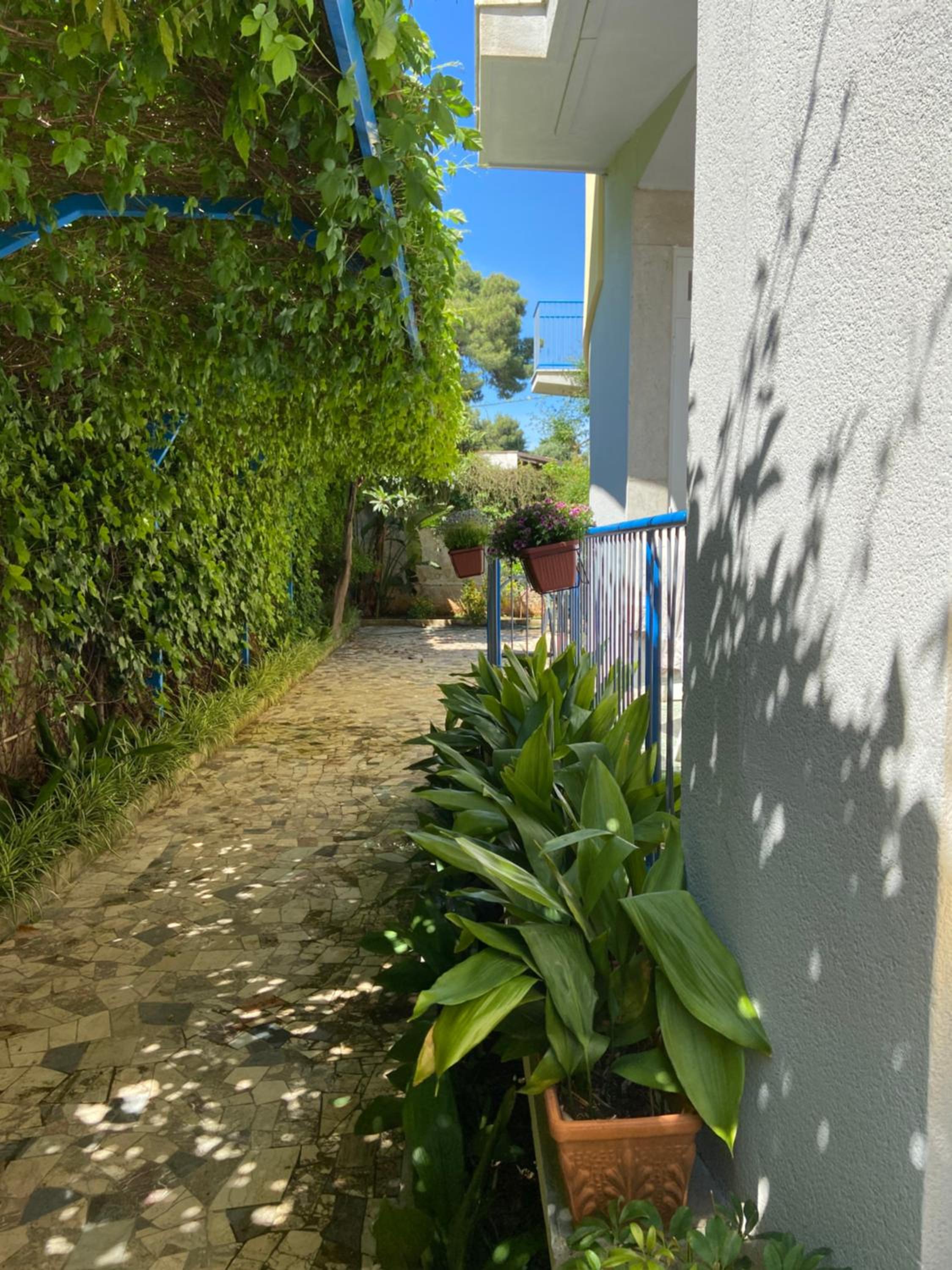 Villa Savoia Mondello