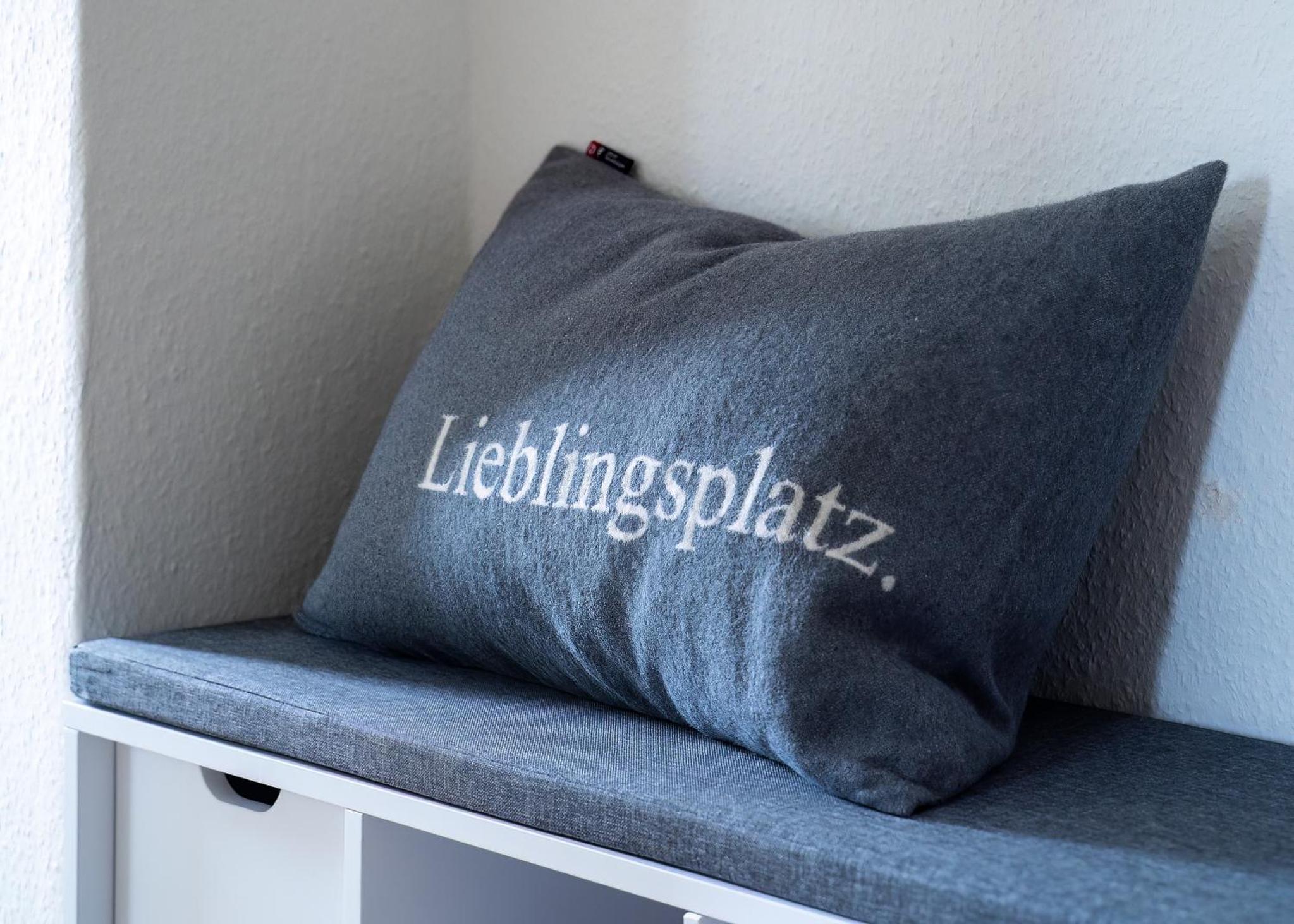 Ferienhaus direkt an der Wümme