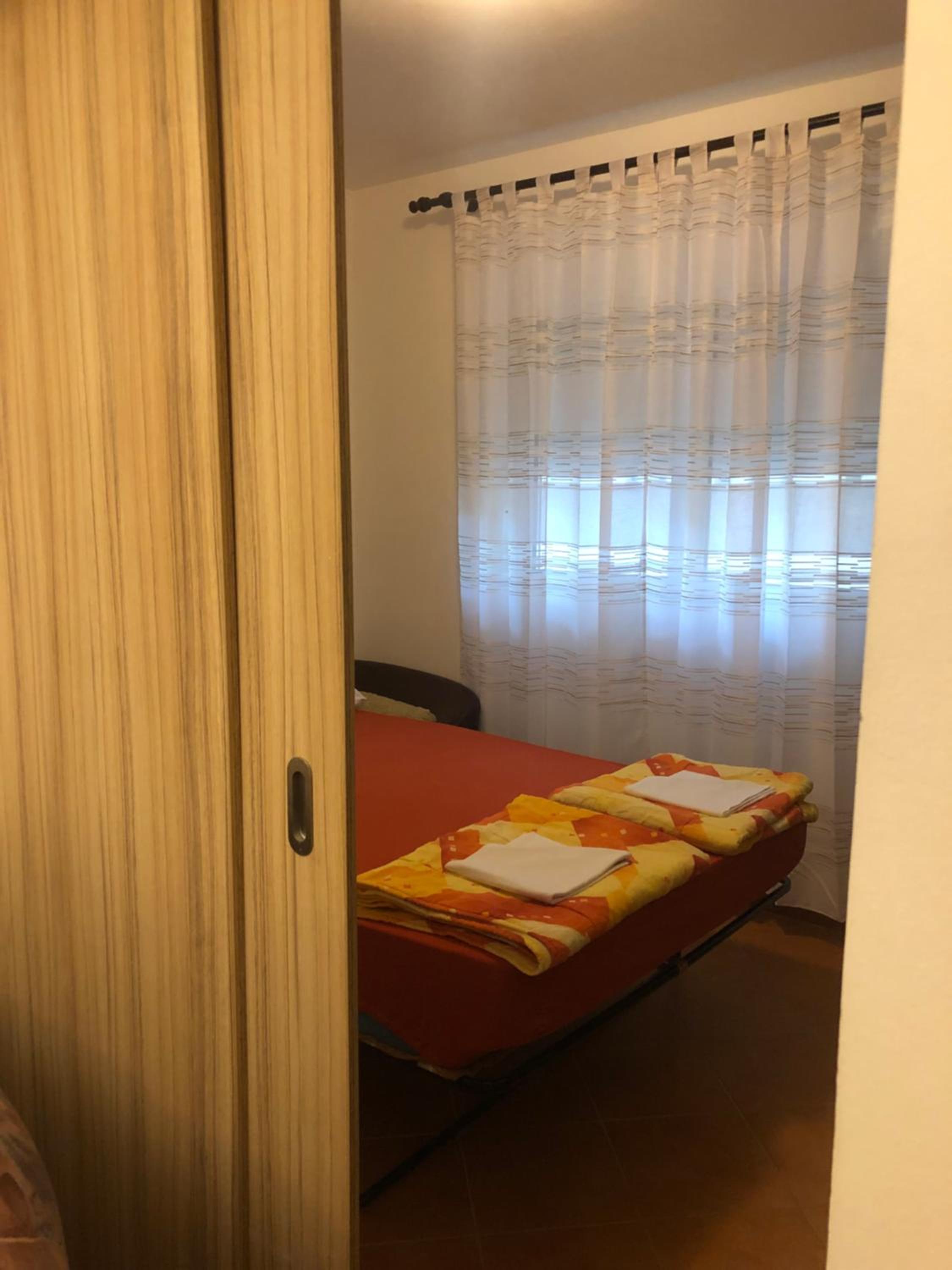 Apartmani Vedrana