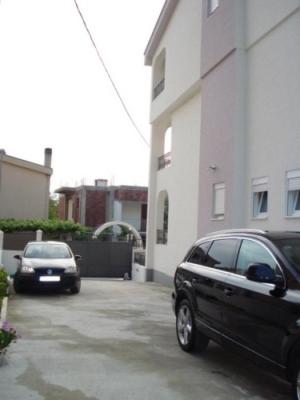 Apartmani Vedrana