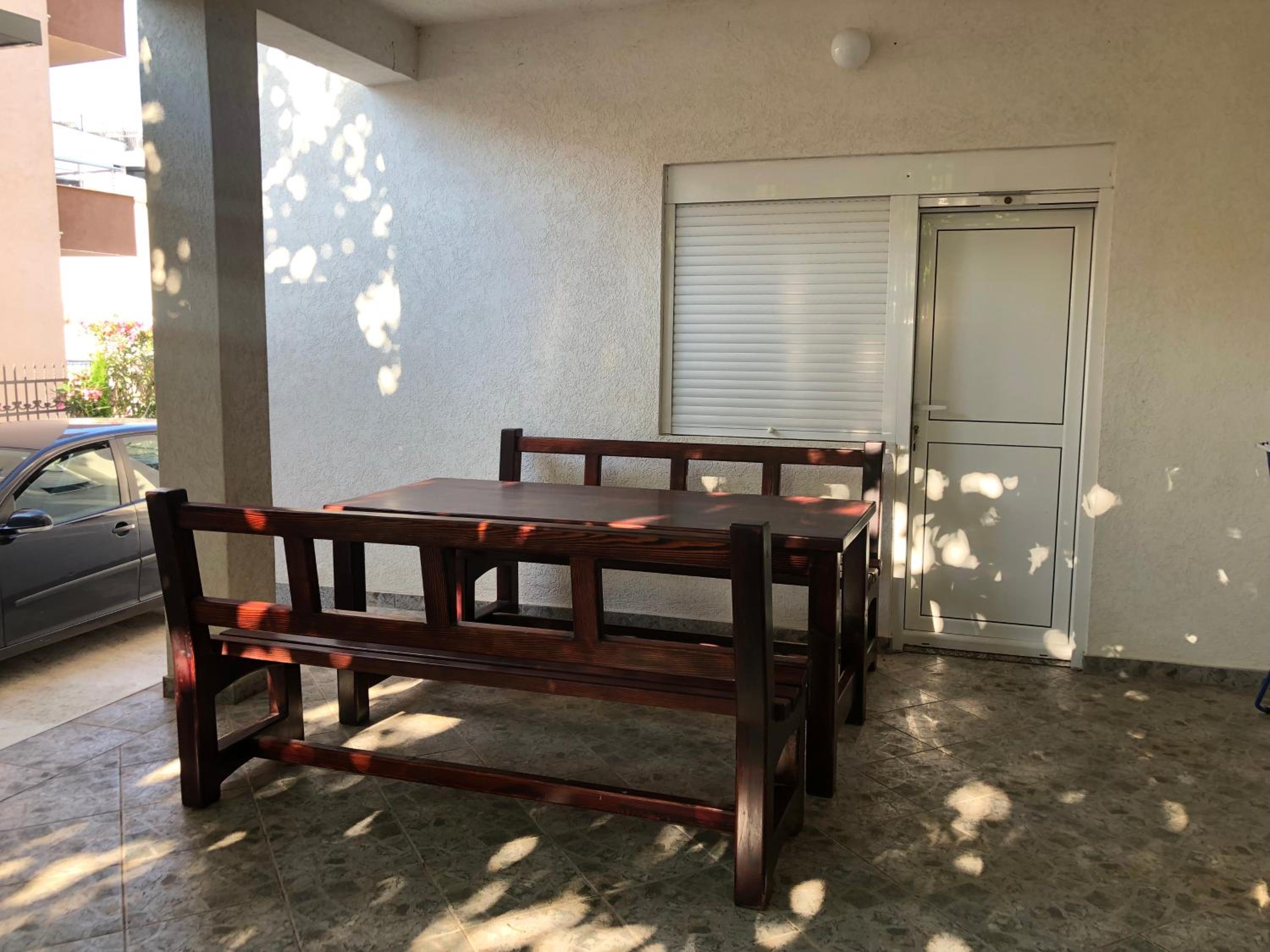 Apartmani Vedrana